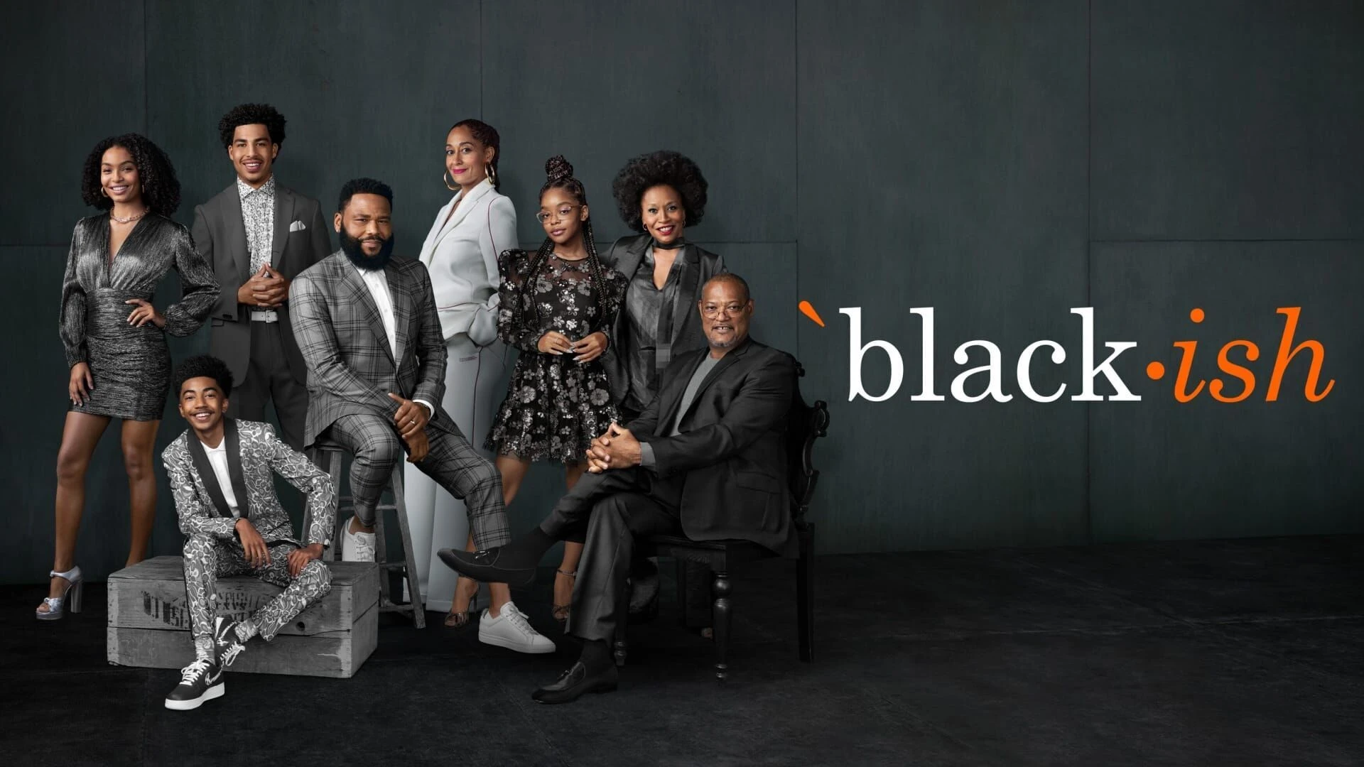Black-ish