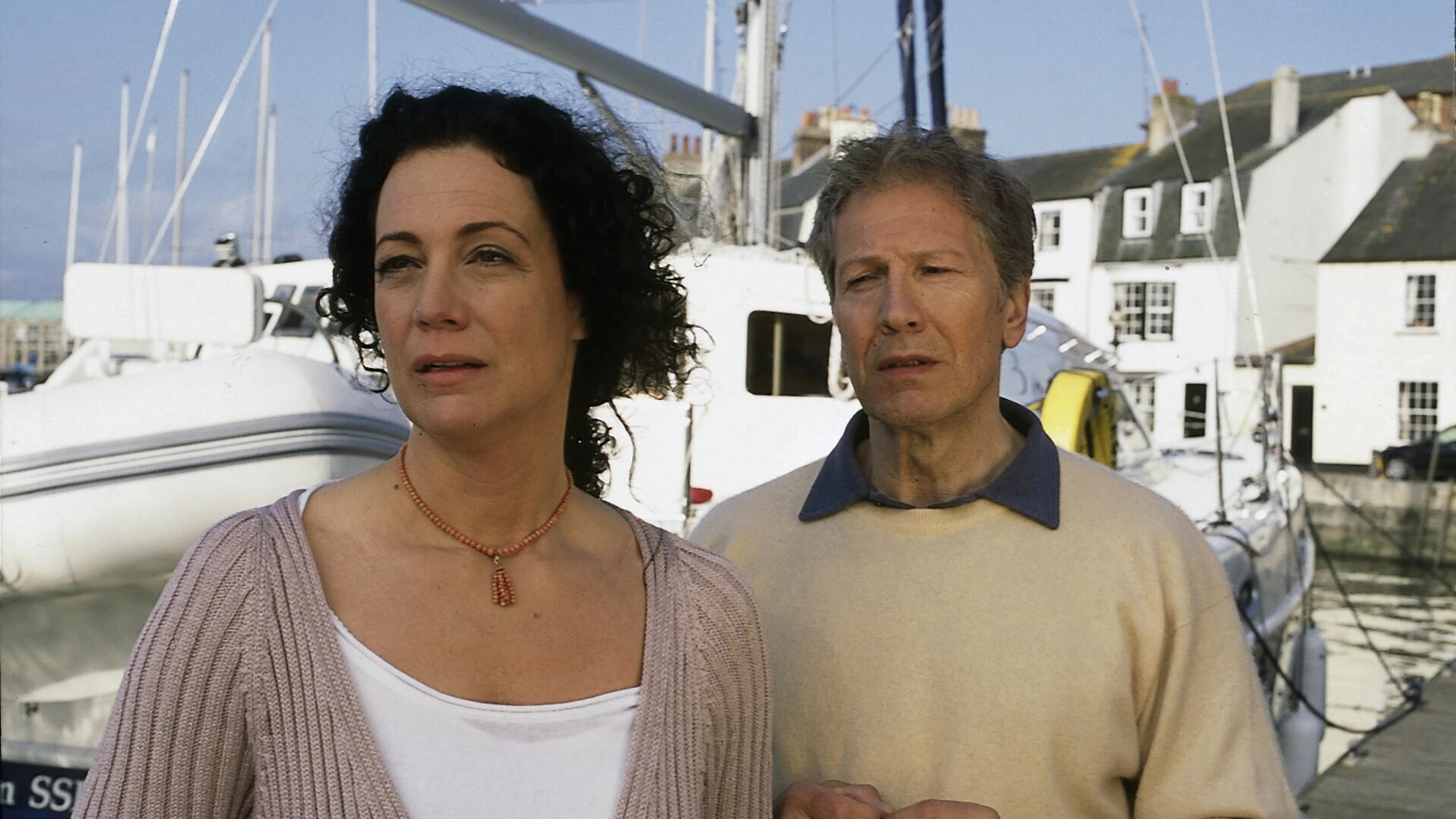 Rosamunde Pilcher: Wo die Liebe begann
