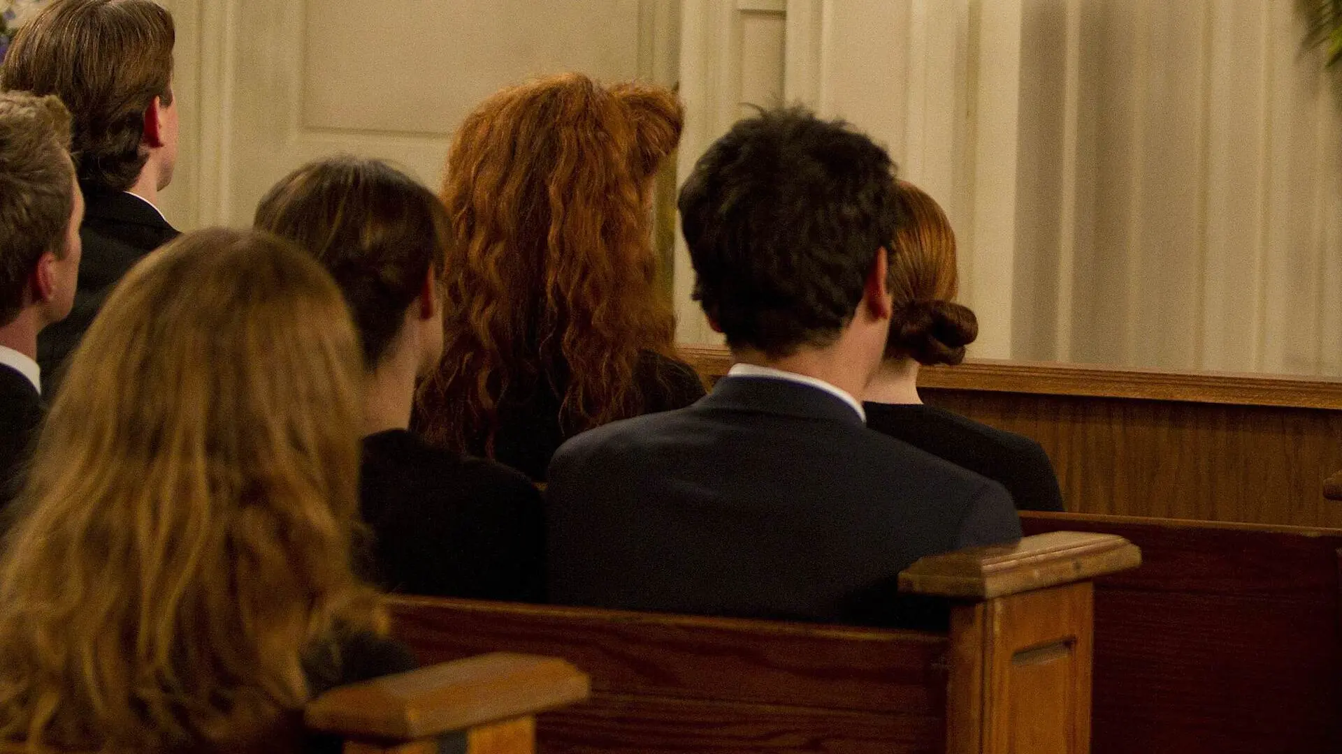 How I Met Your Mother