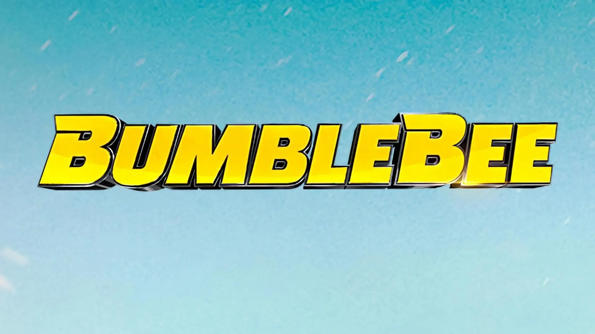Bumblebee