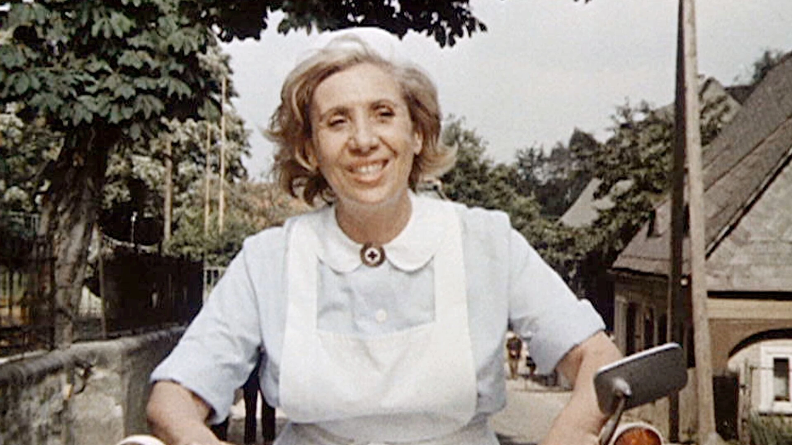 Schwester Agnes