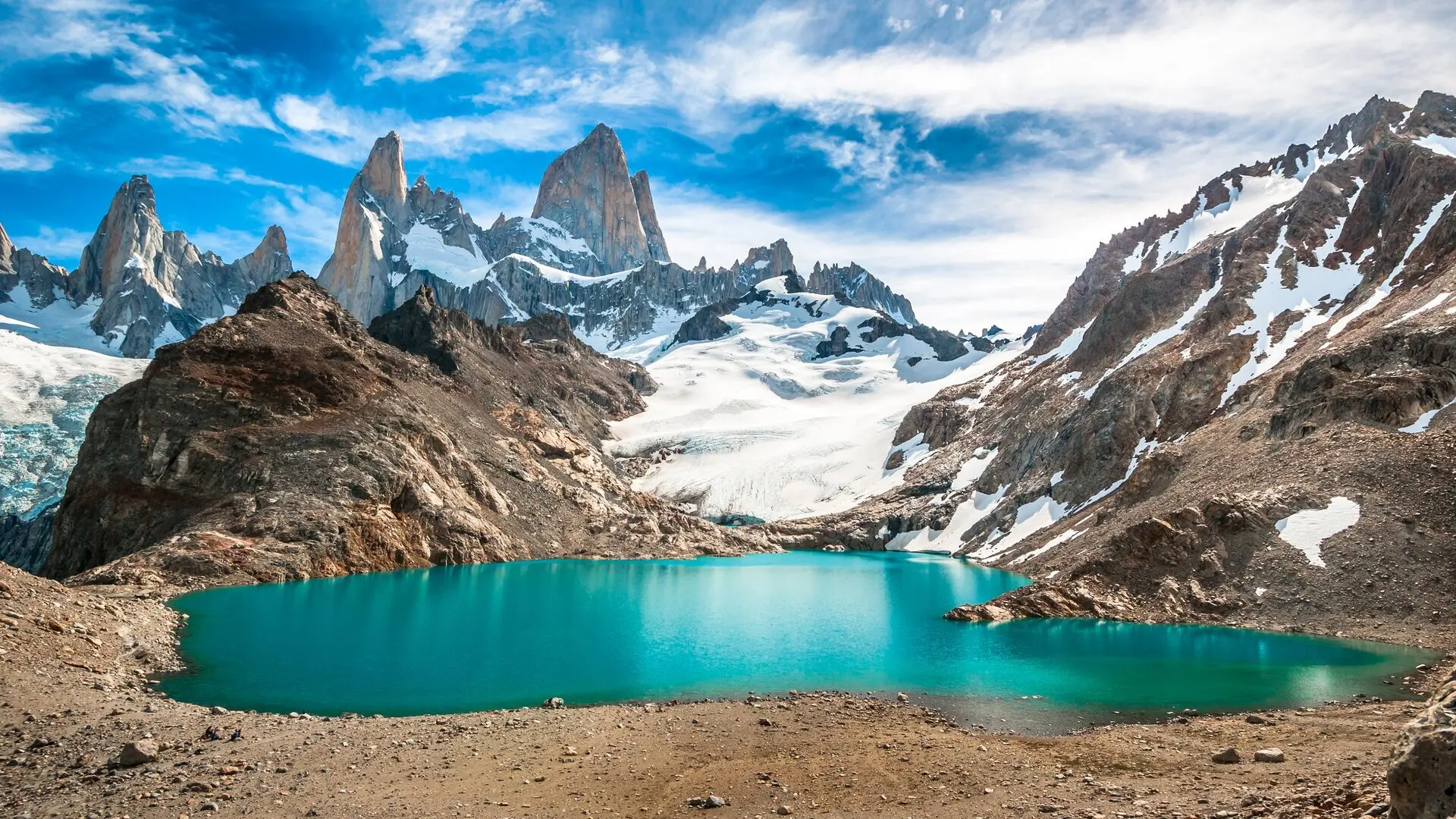 Patagonien