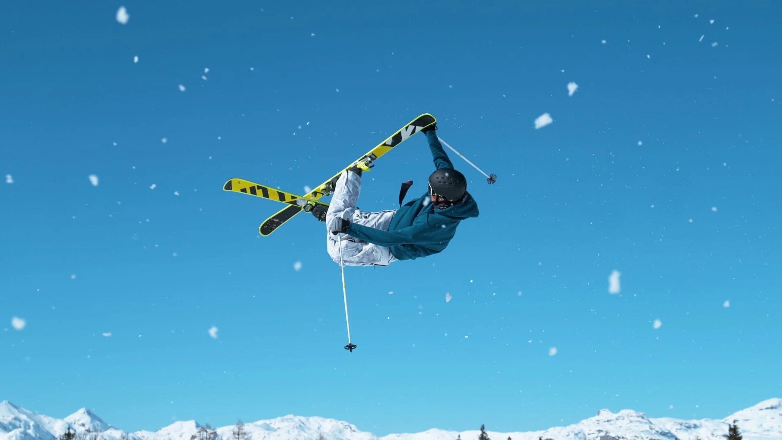 FIS Freestyle Weltcup Skicross Kopaonik