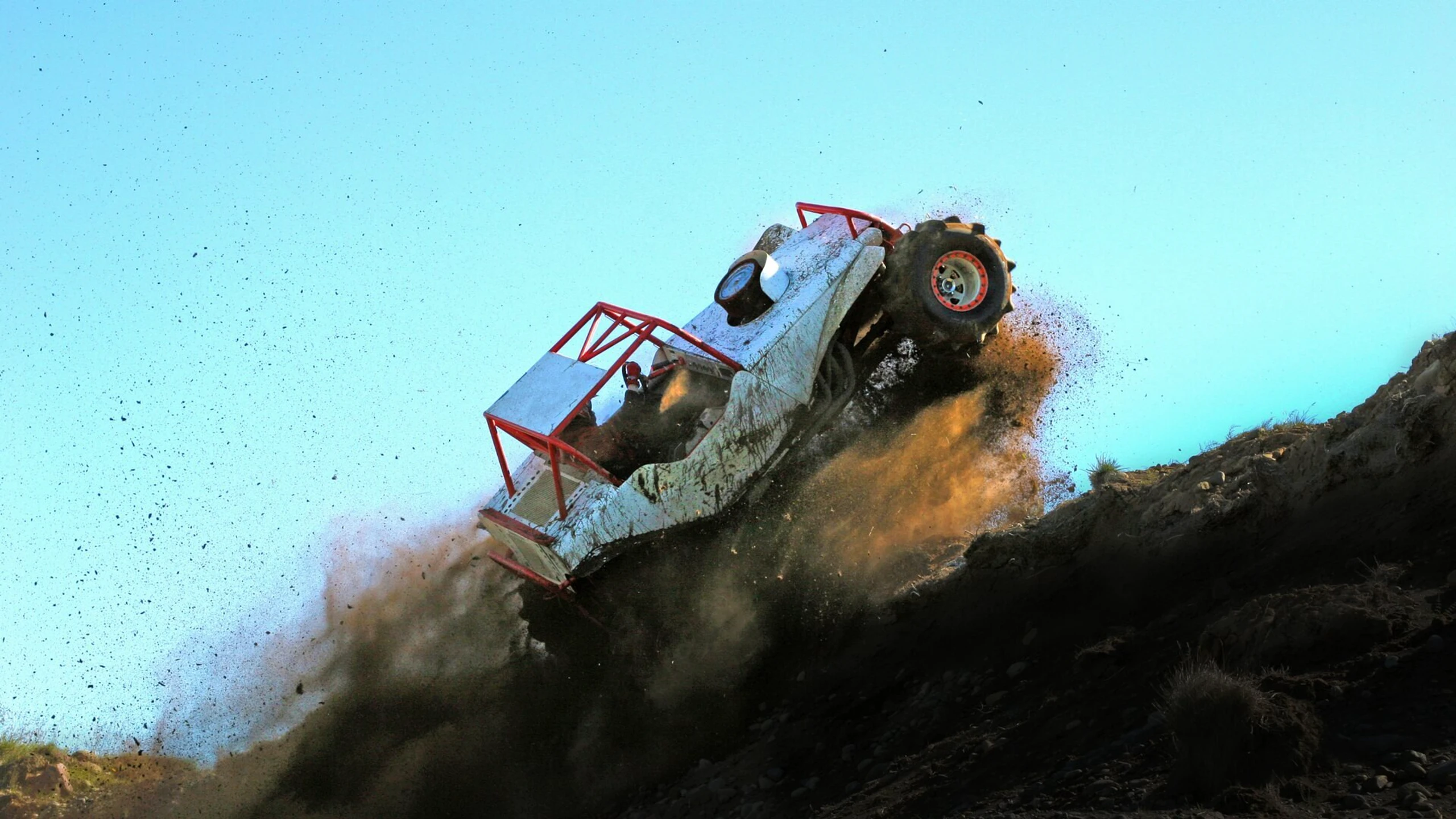 Icelandic Formula Offroad 2025
