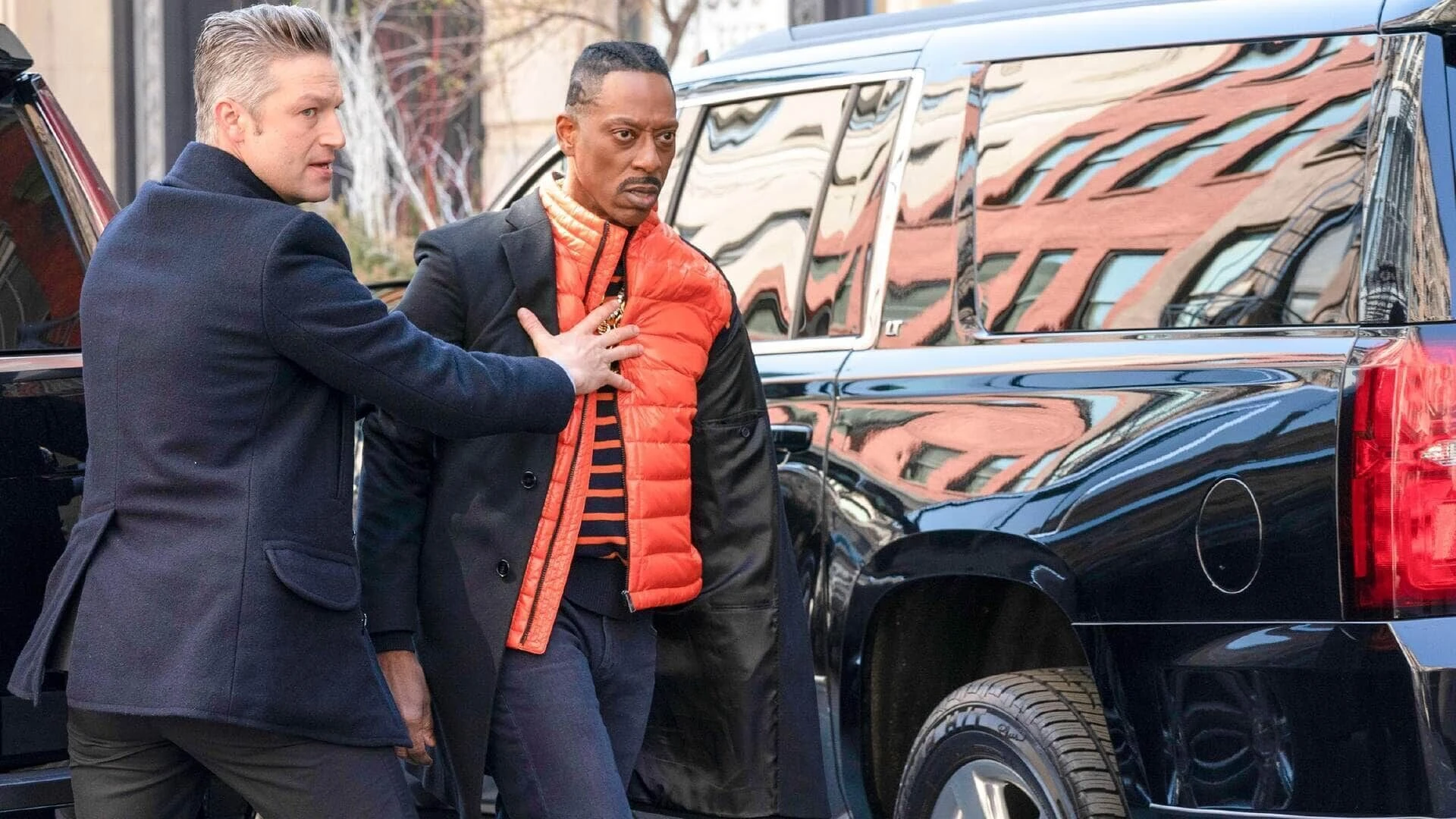 Law & Order: Special Victims Unit