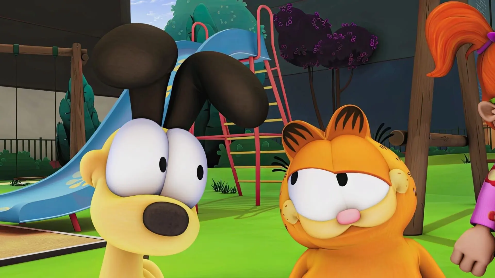 Garfield
