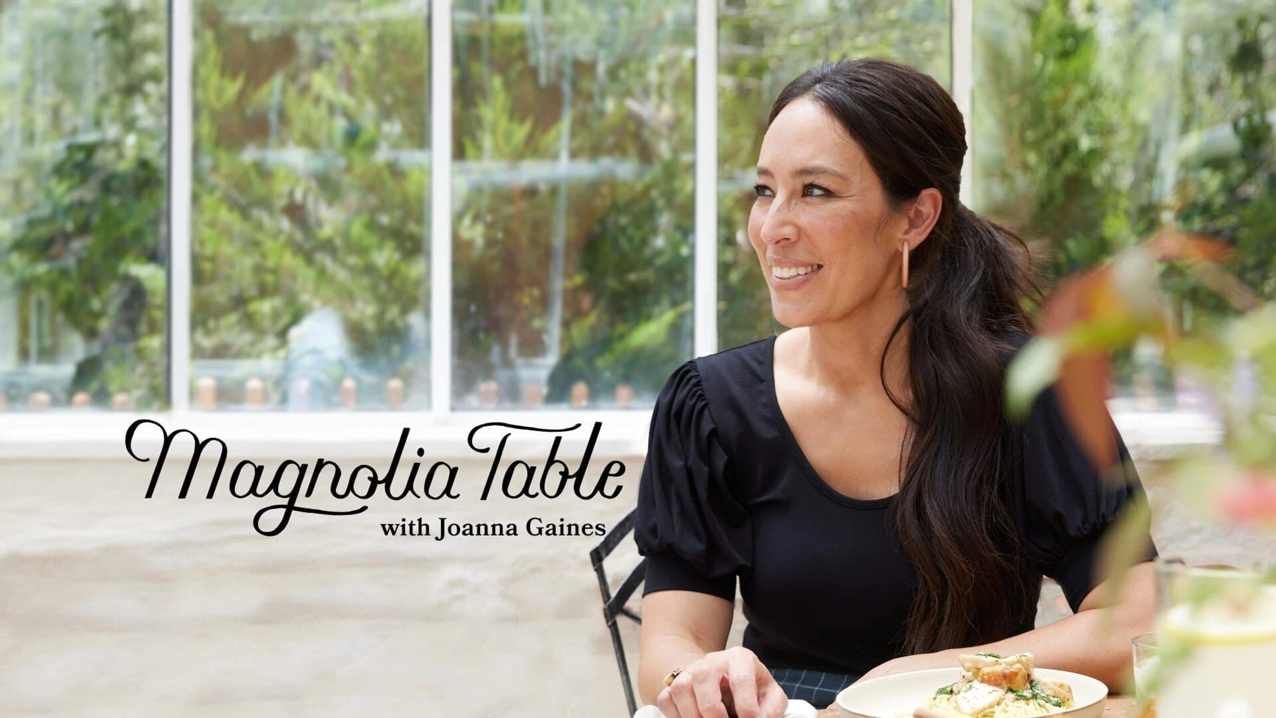 Fixer Upper: Kochen mit Joanna