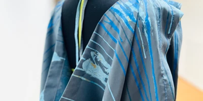 One Week a dress: 5 Tage - 24 Kleider