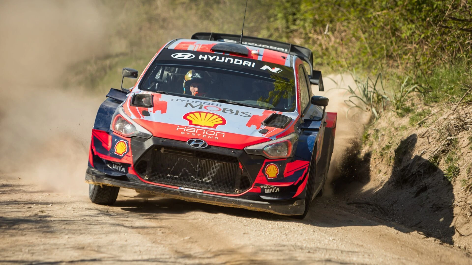 World Rally Championship