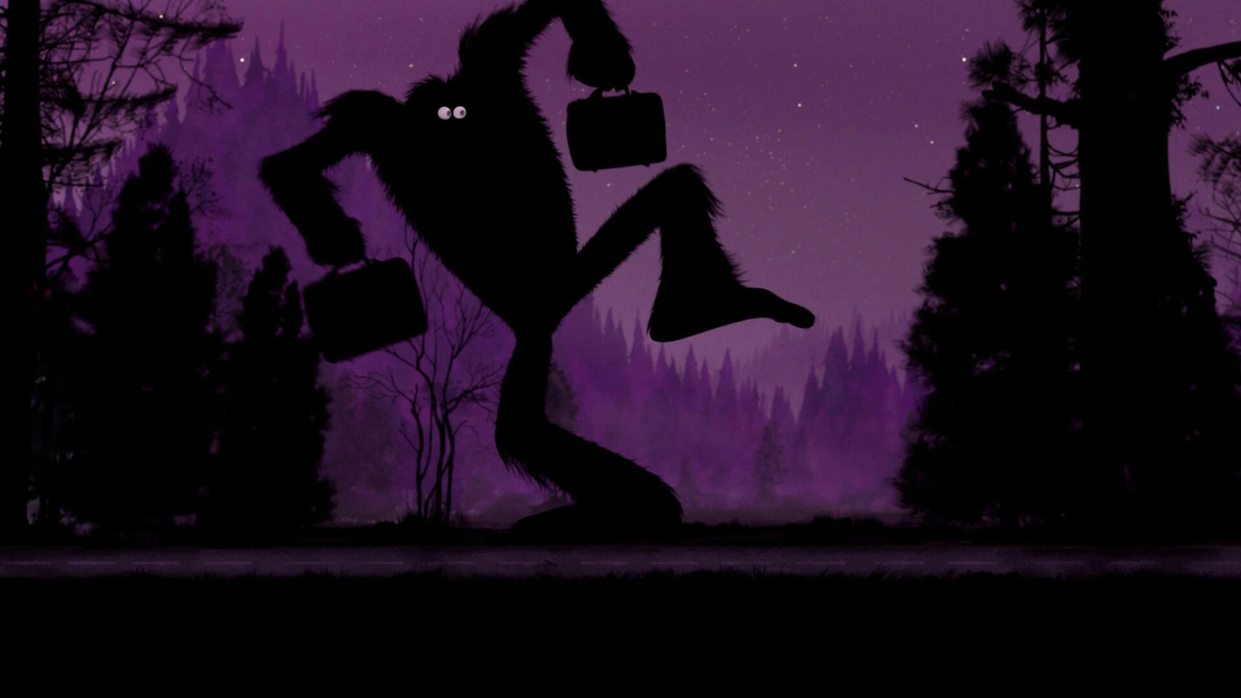 Hotel Transsilvanien