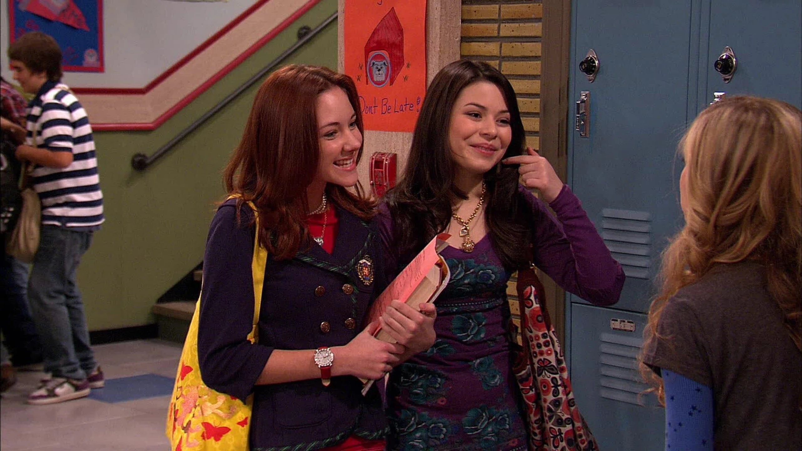 iCarly