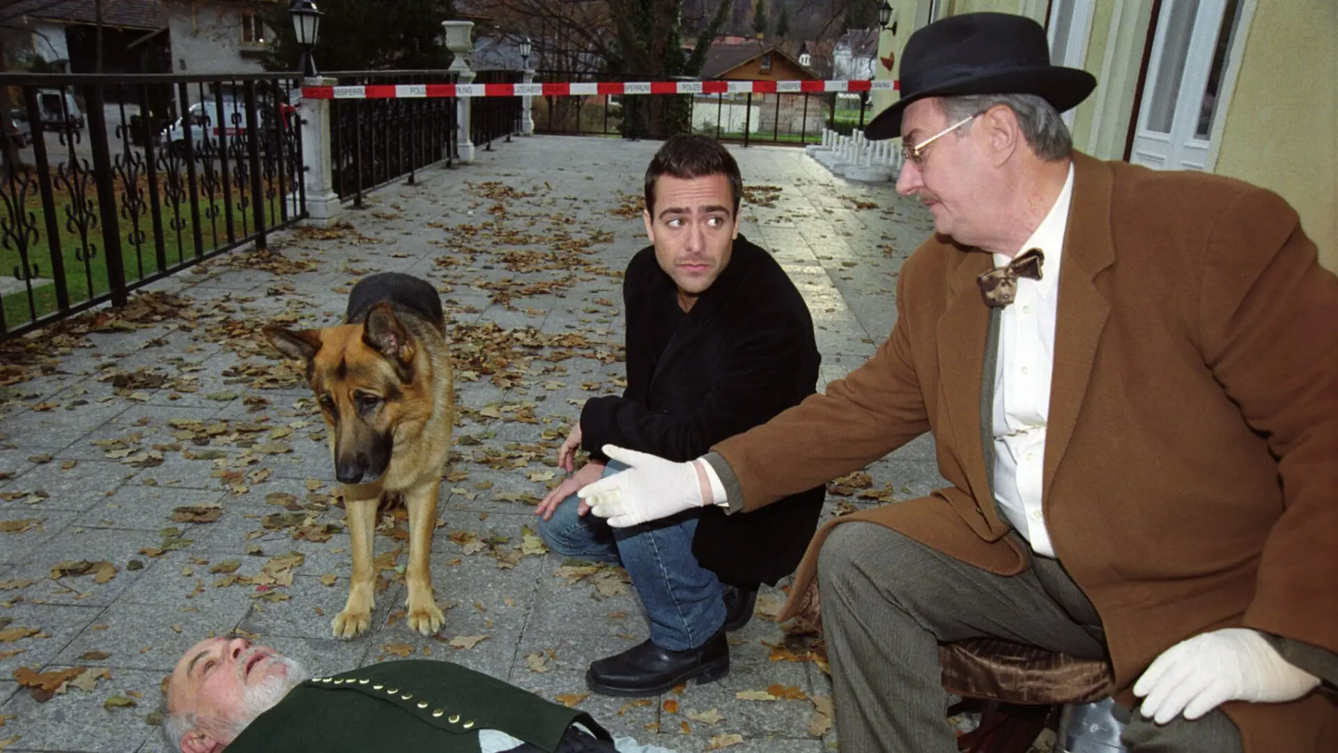 Kommissar Rex