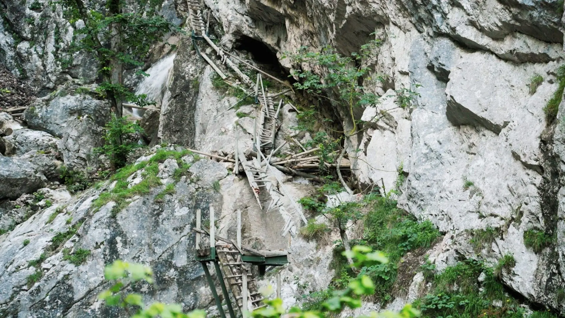 Österreich-Bild aus dem Landesstudio Steiermark