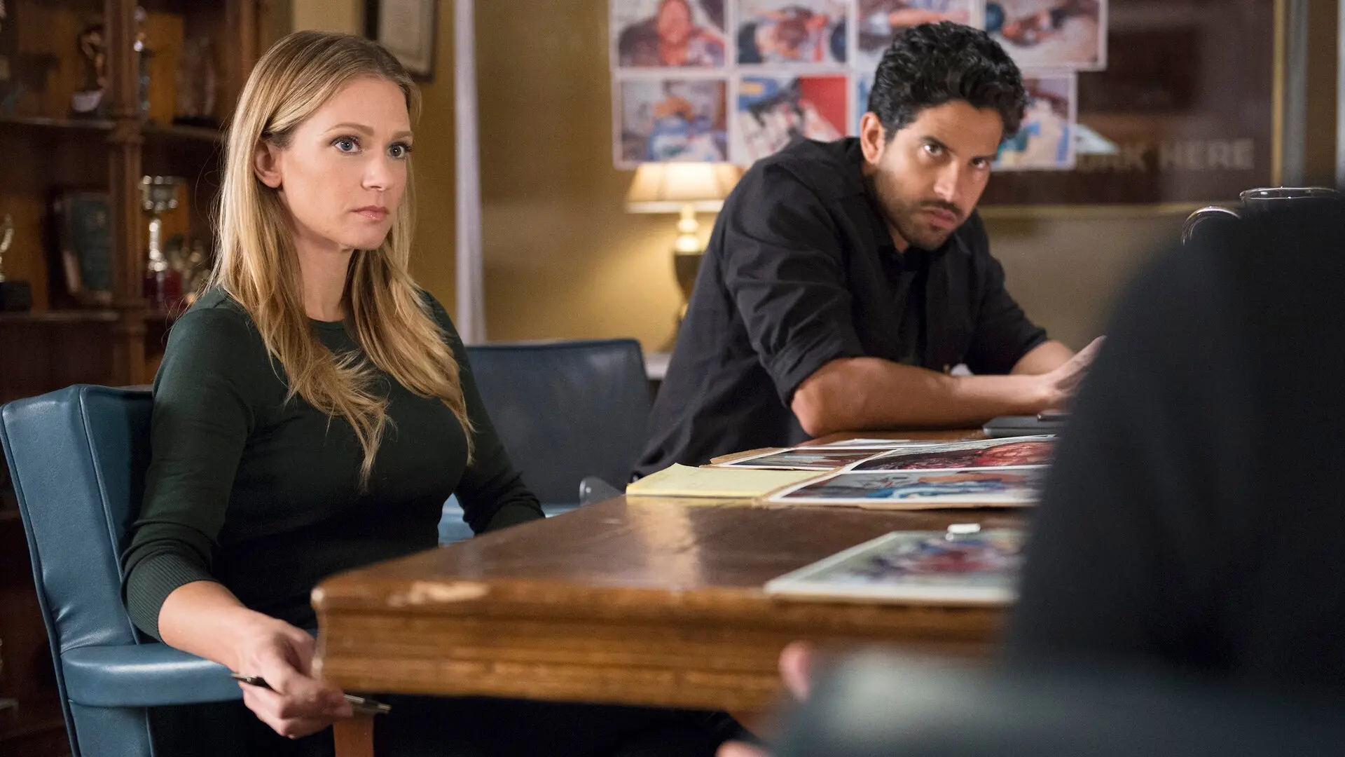 Criminal Minds