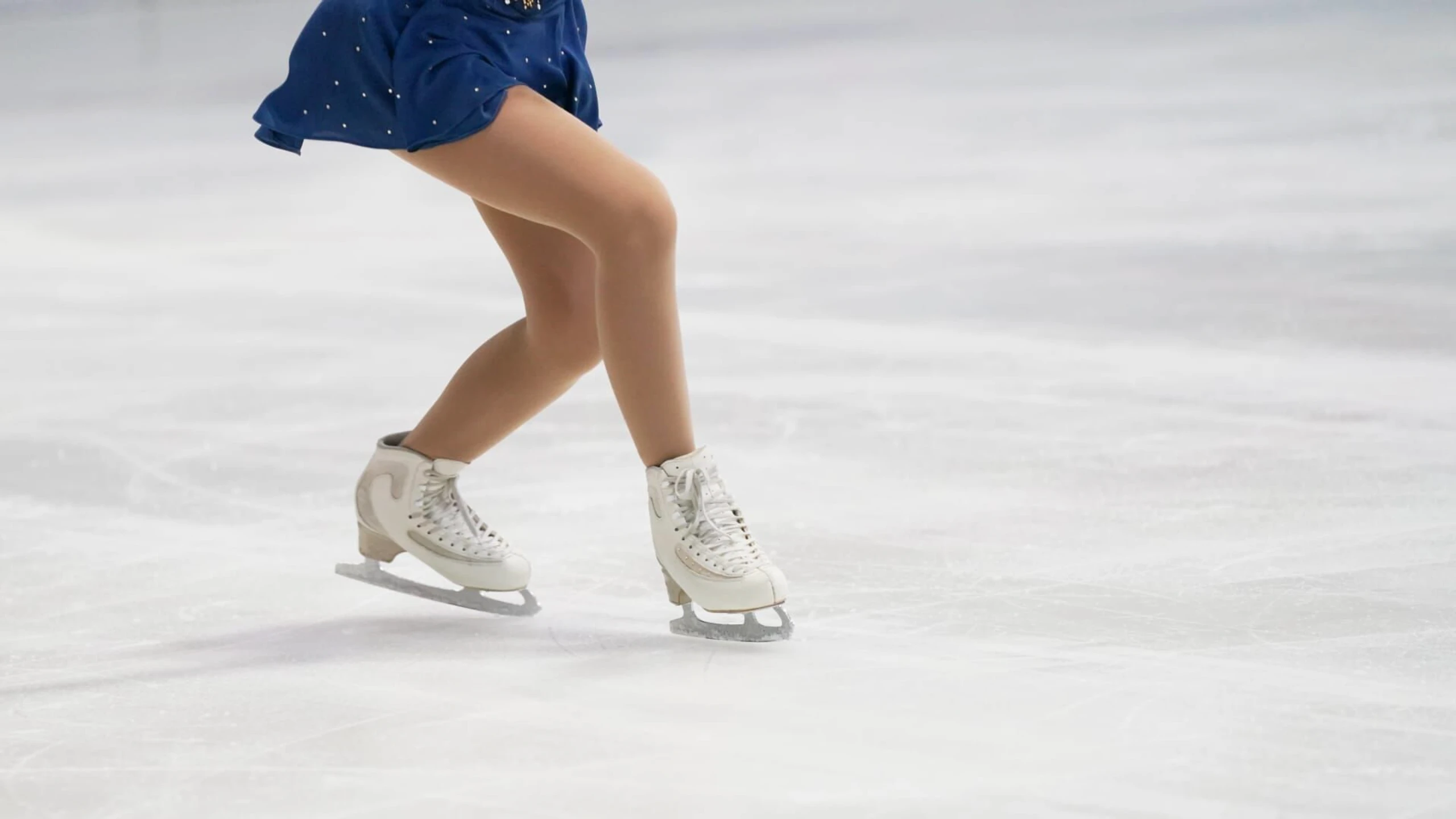LIVE Eiskunstlauf Europameisterschaft 2026