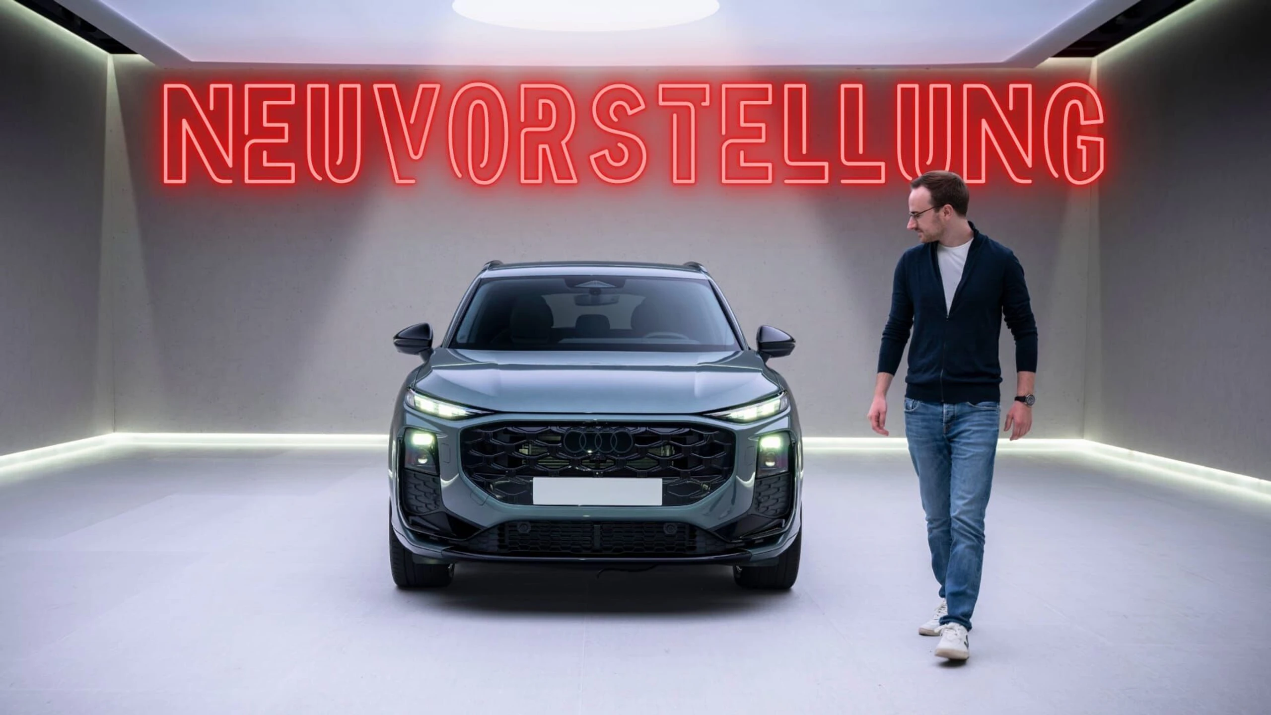 Neuvorstellung