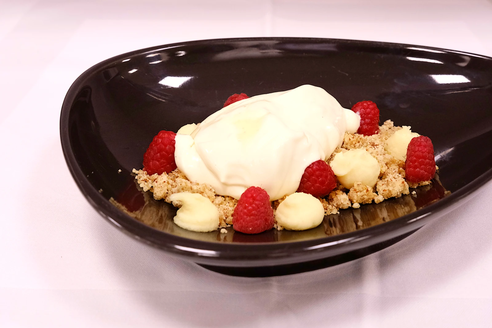 Dessert