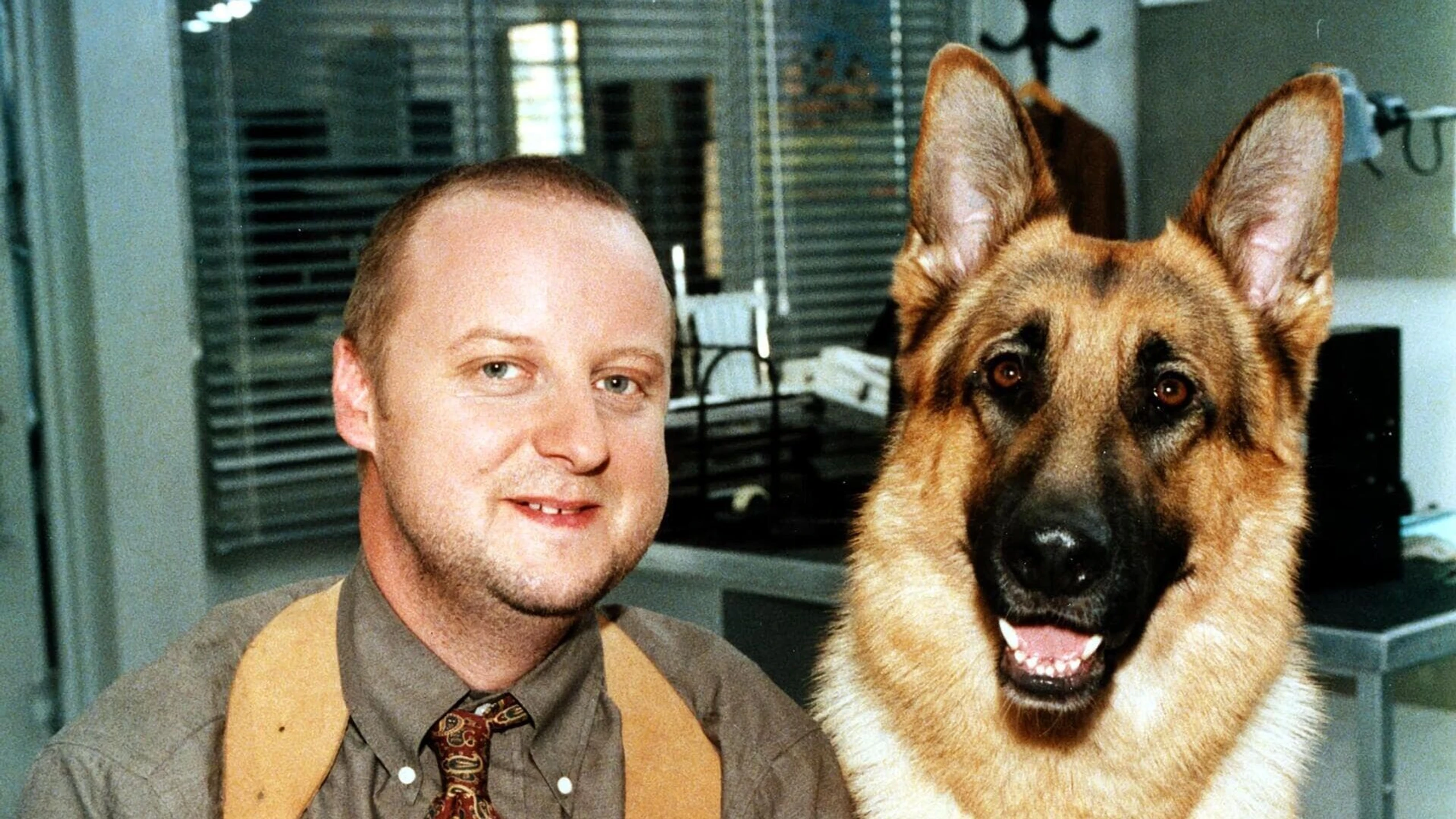 Kommissar Rex