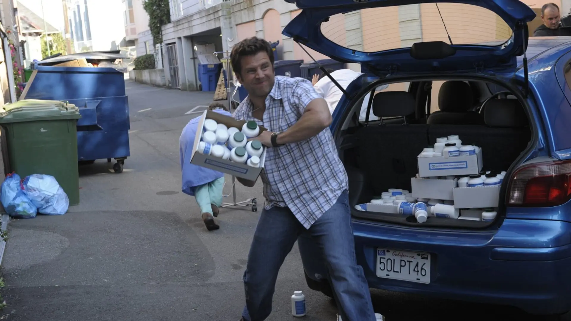 Psych