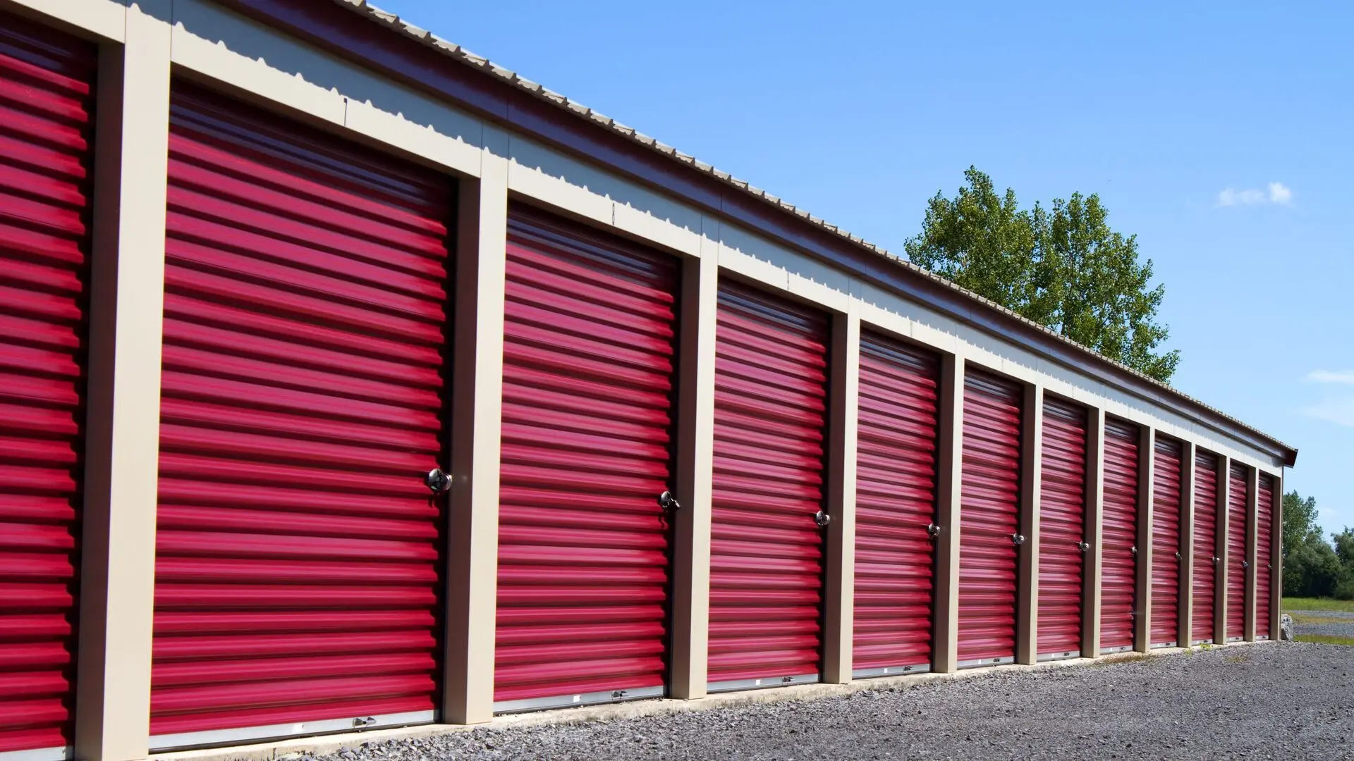 Storage Wars - Geschäfte in Texas