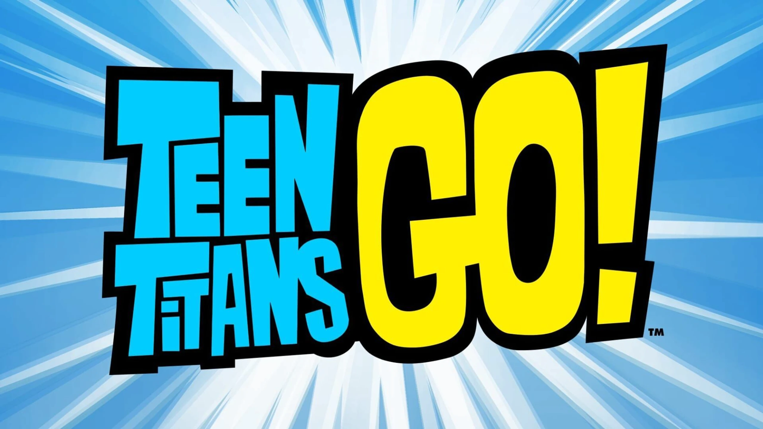 Teen Titans Go!