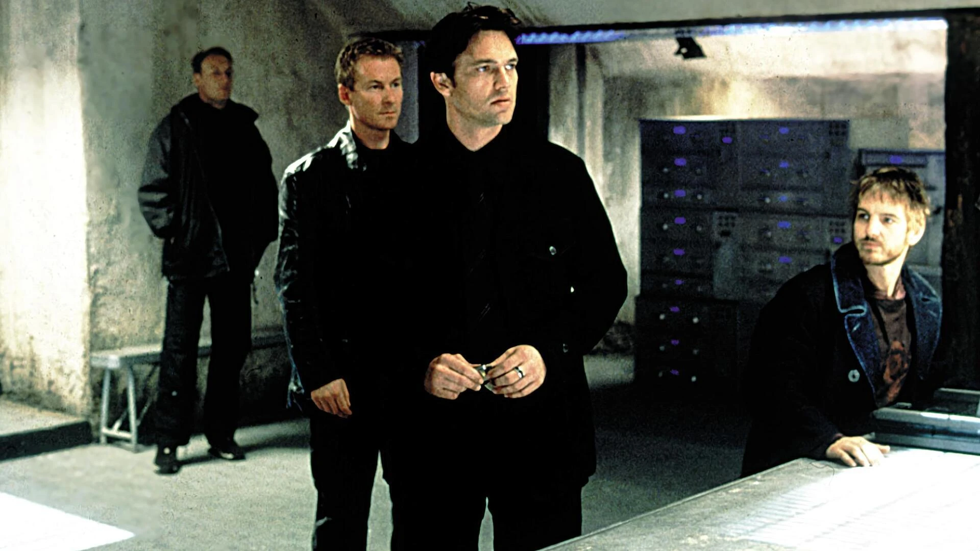Mission: Impossible 2