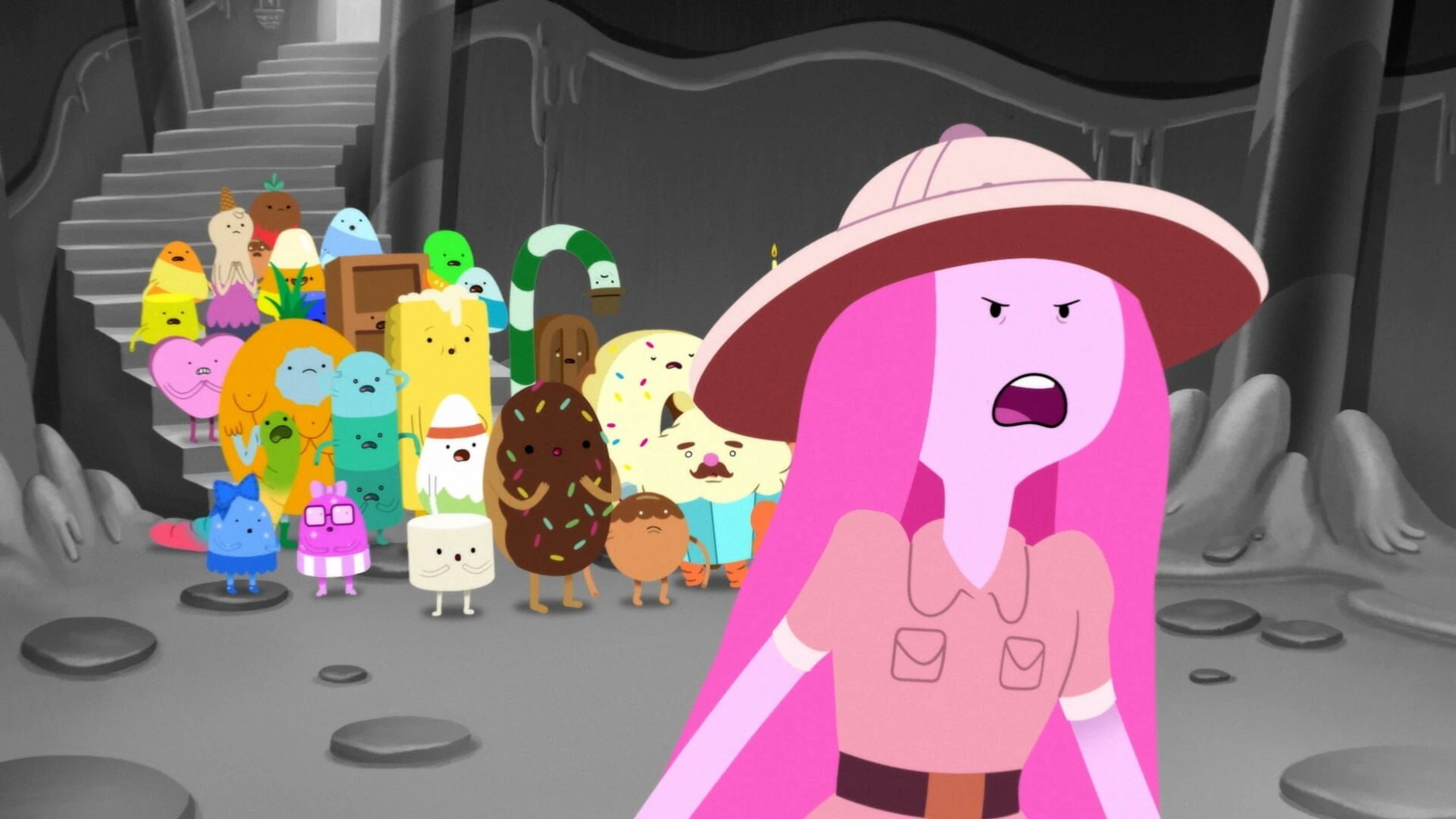 Adventure Time: Side Quests