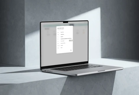 Fairu bekommt DMCA-Workflow und UI-Upgrades