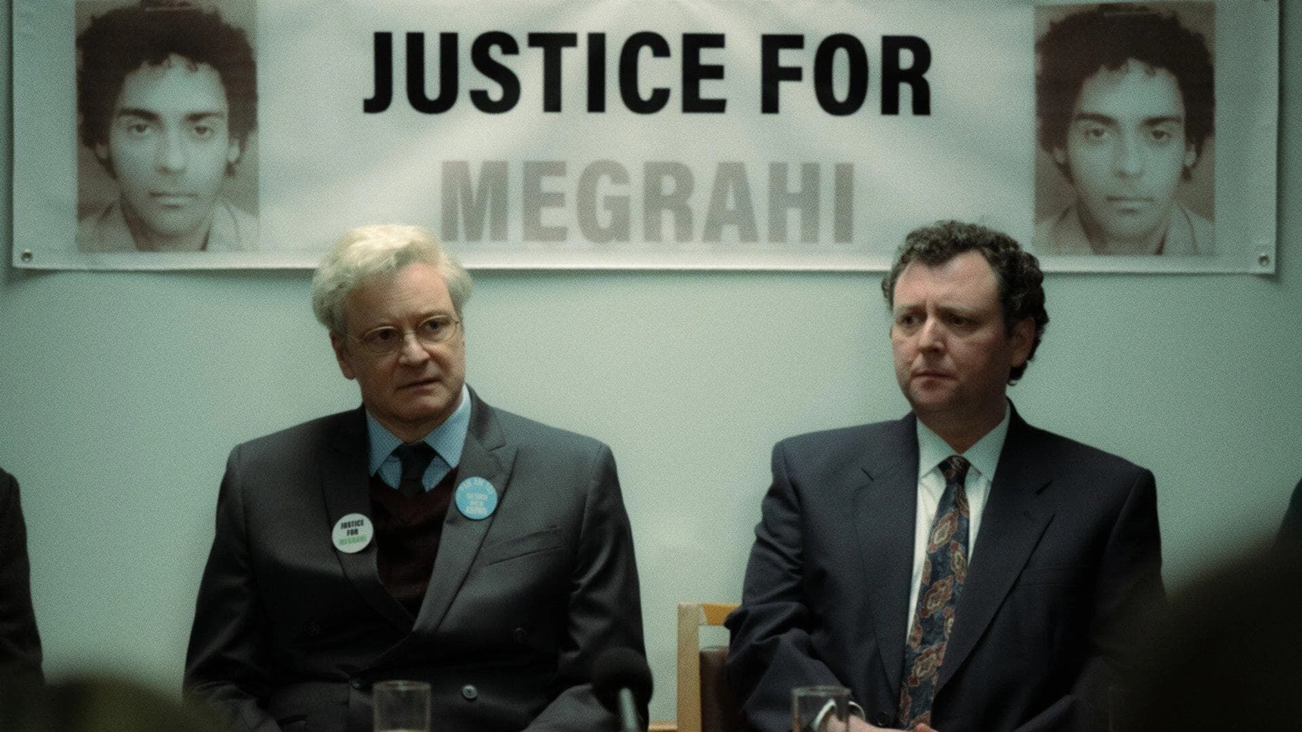 Lockerbie: A Search for Truth