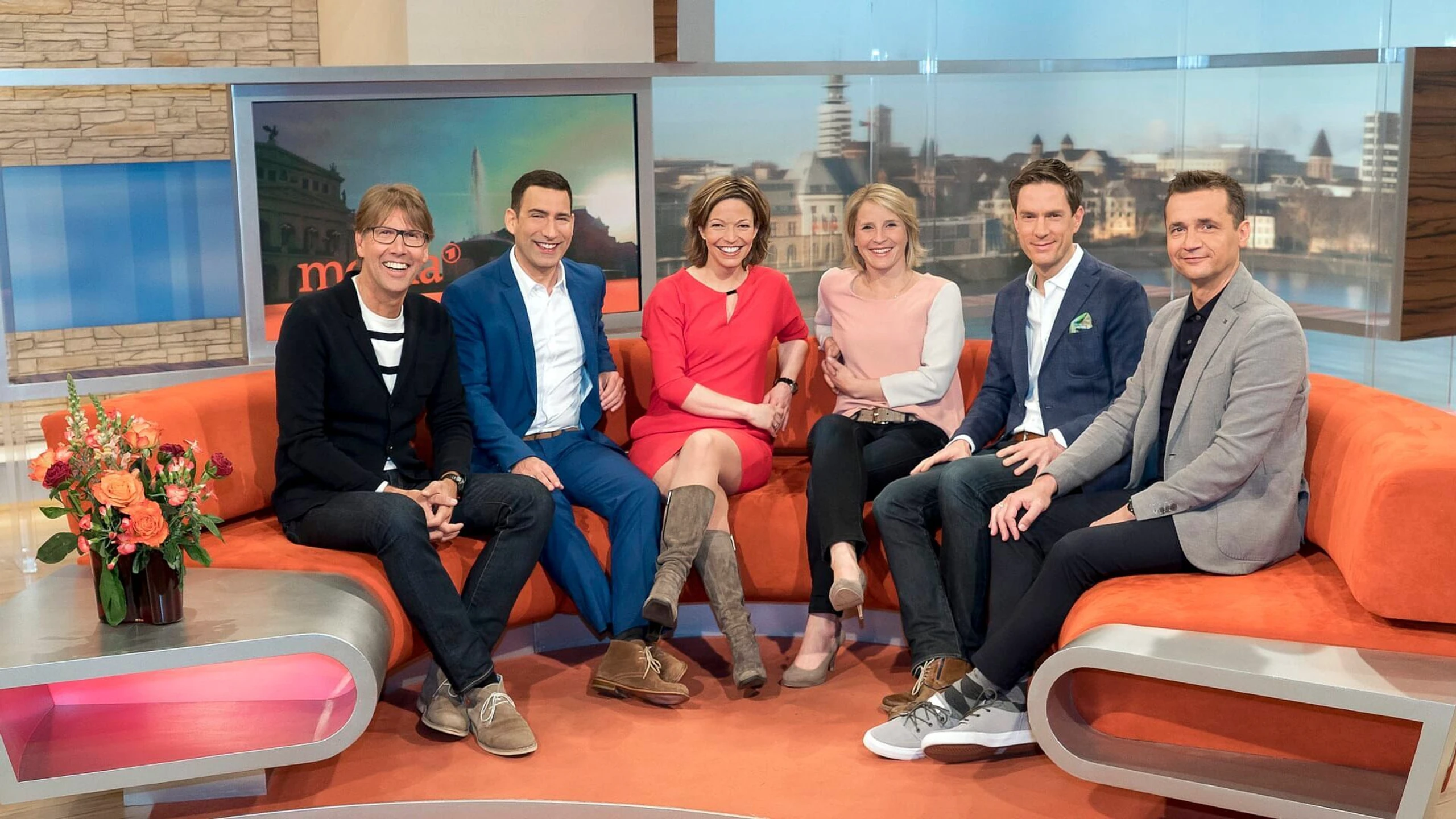 ARD-Morgenmagazin