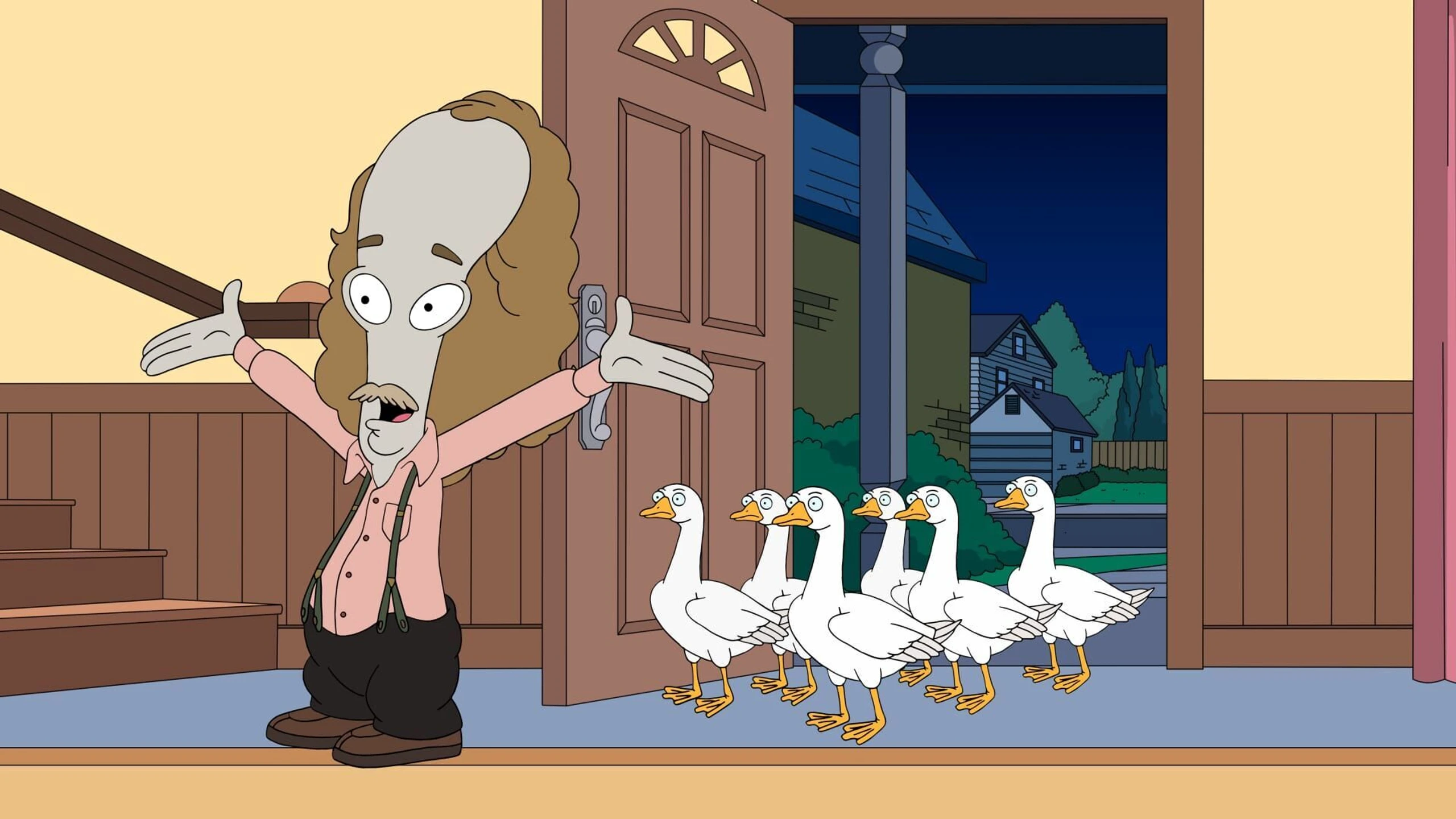American Dad