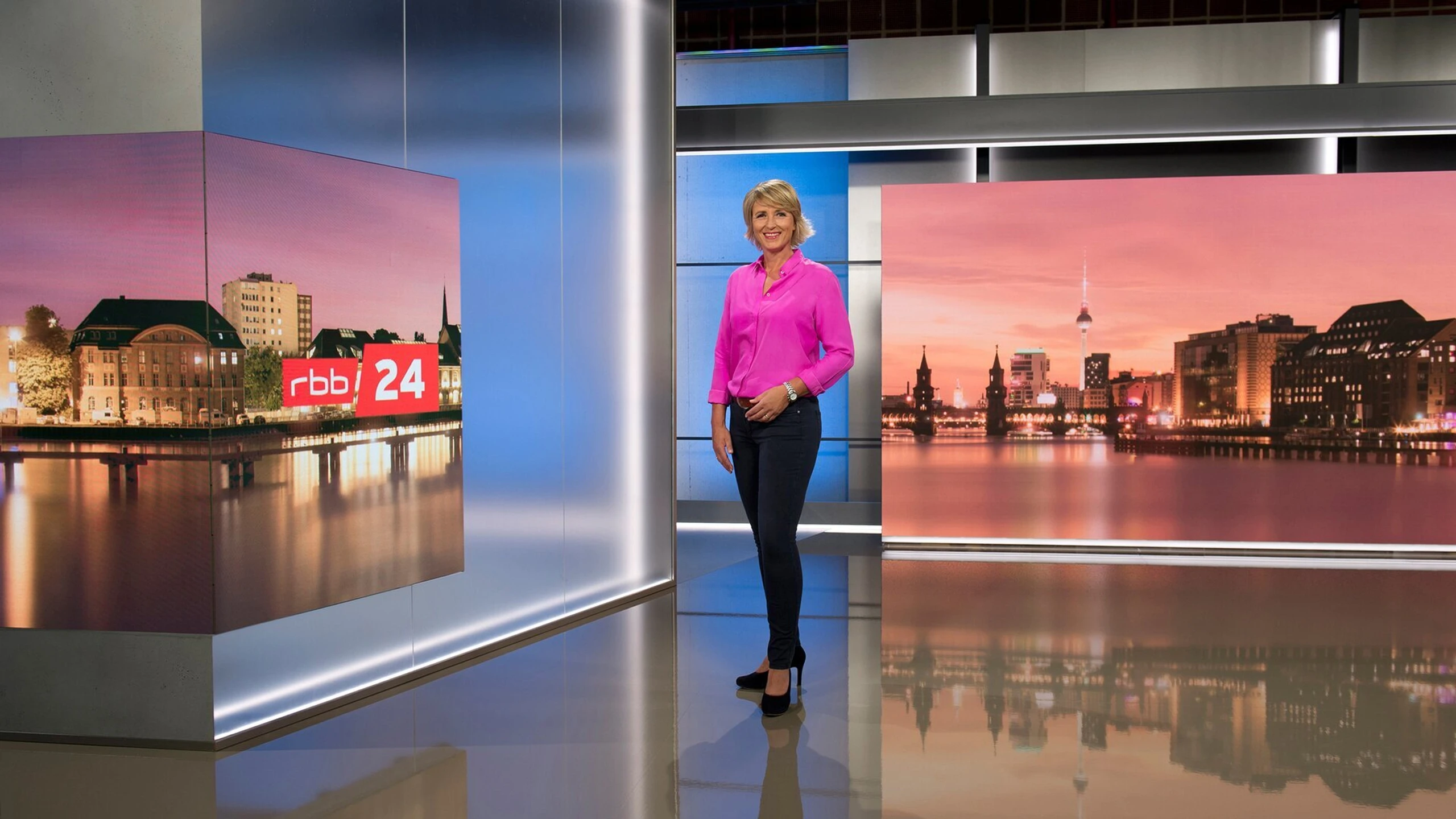 rbb24 mit Sport