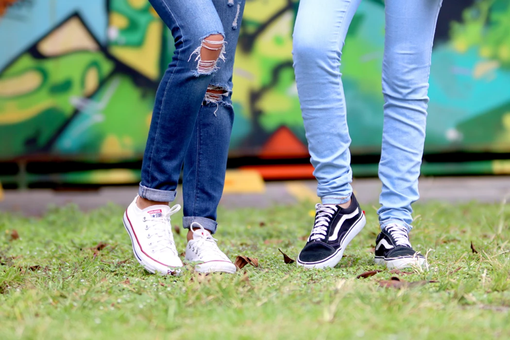 Sportschuhe