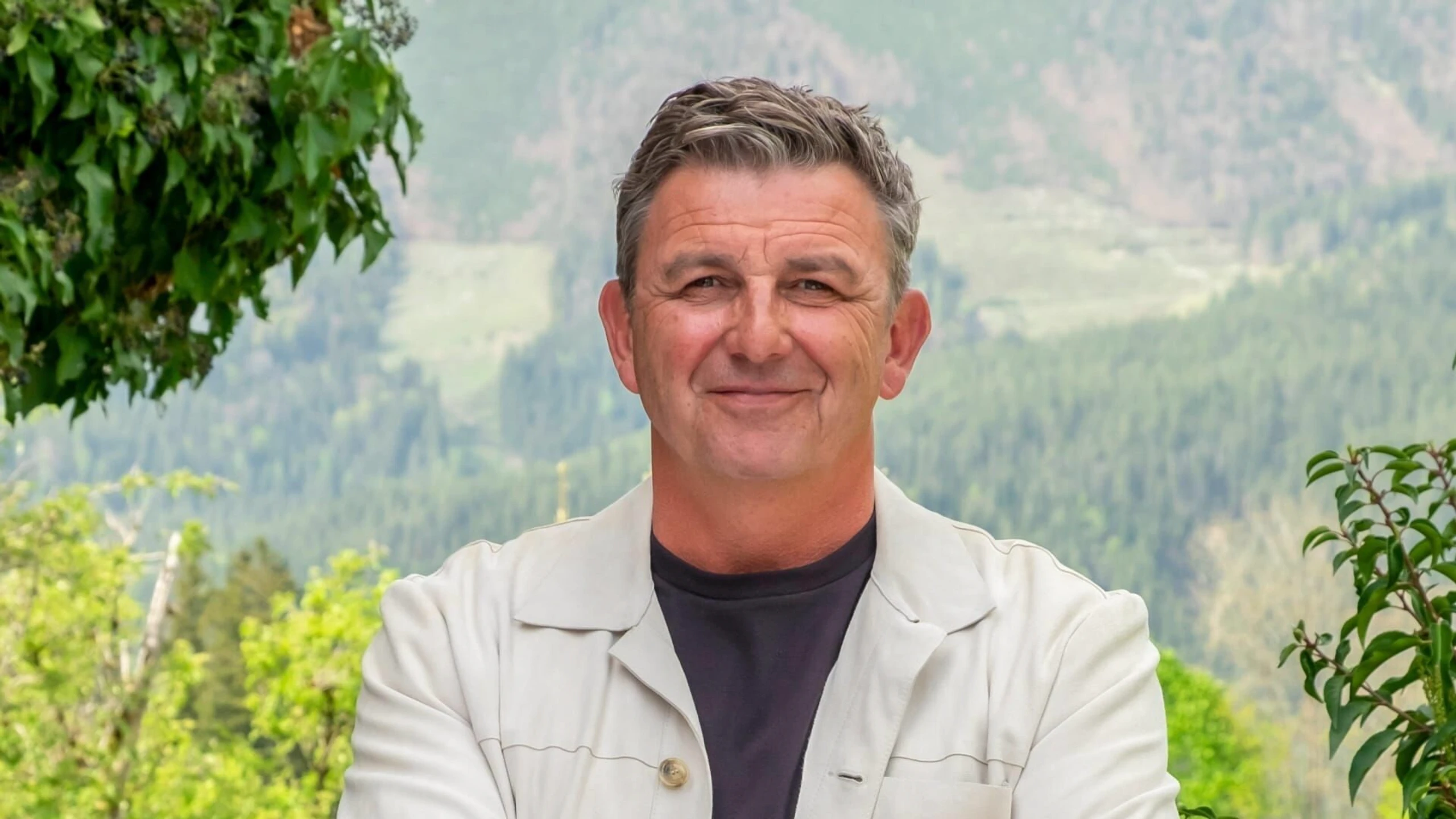 Der Bergdoktor