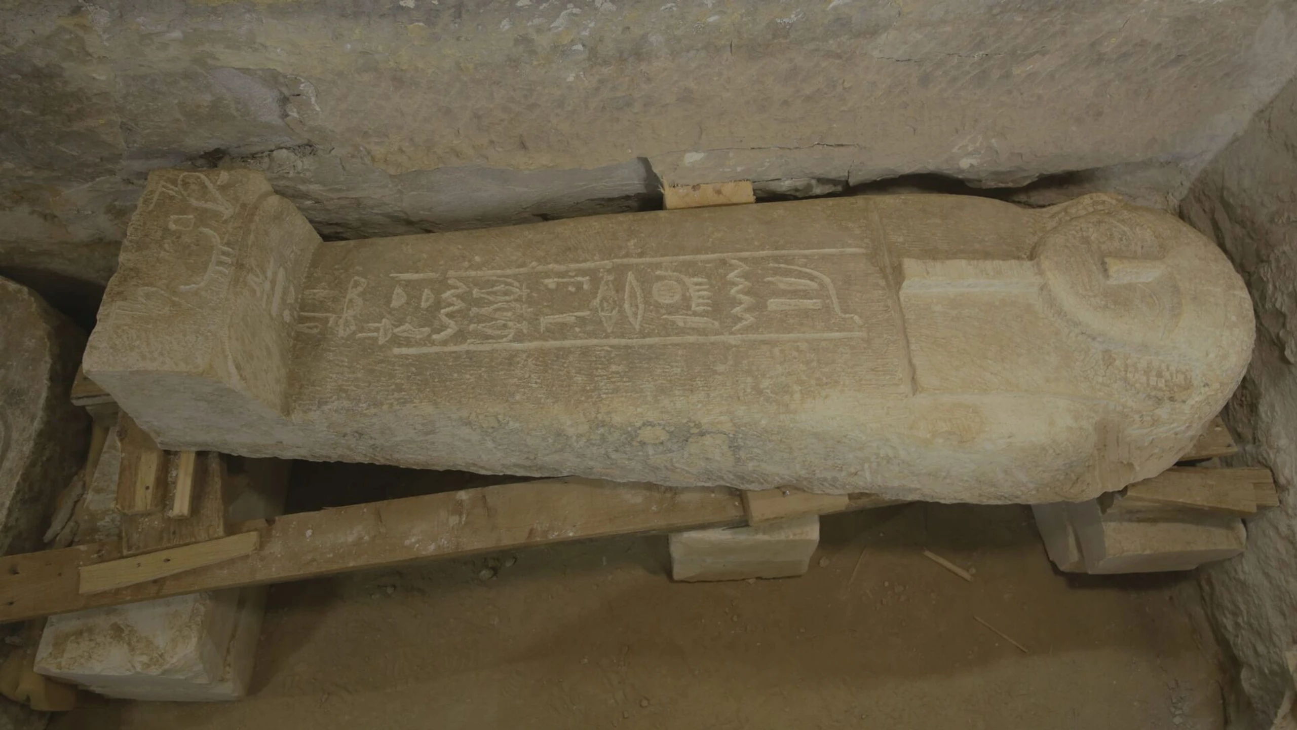 Königreich der Mumien