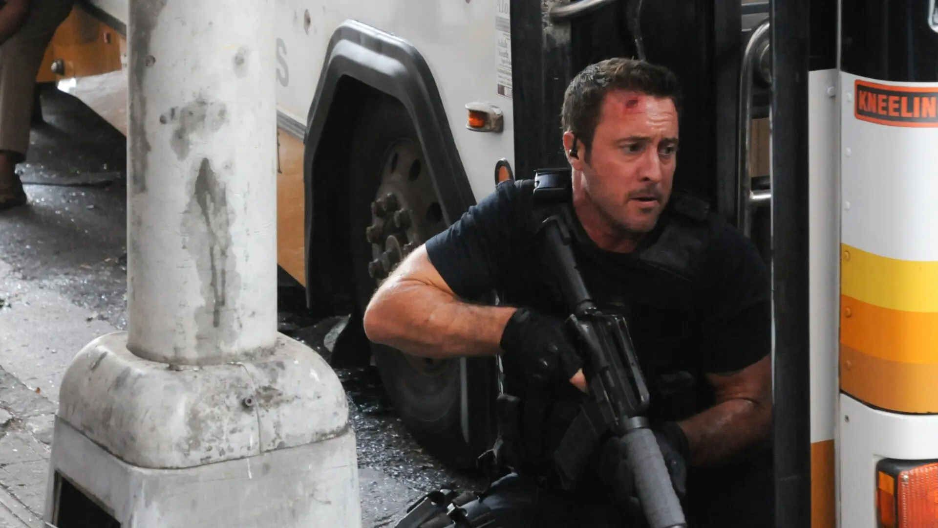 Hawaii Five-0