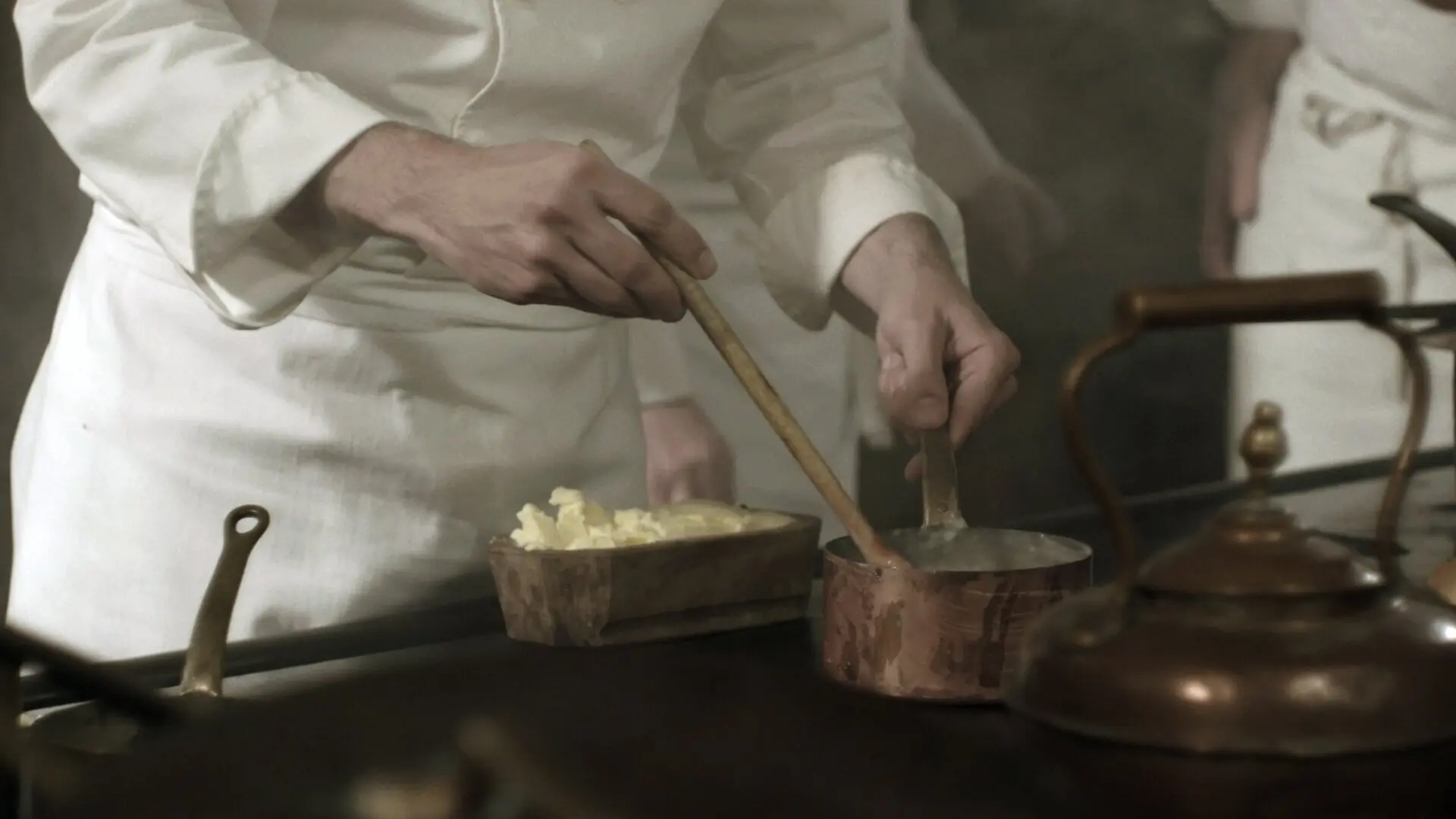 Auguste Escoffier. König der Haute-Cuisine