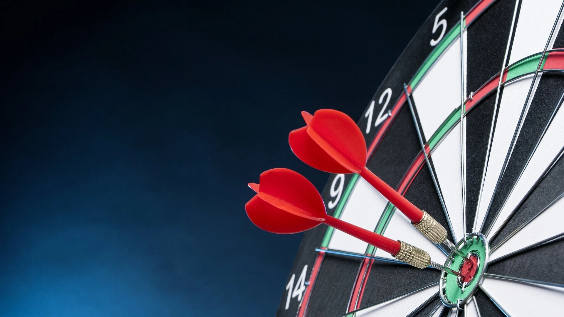 Darts Live - PDC Europe