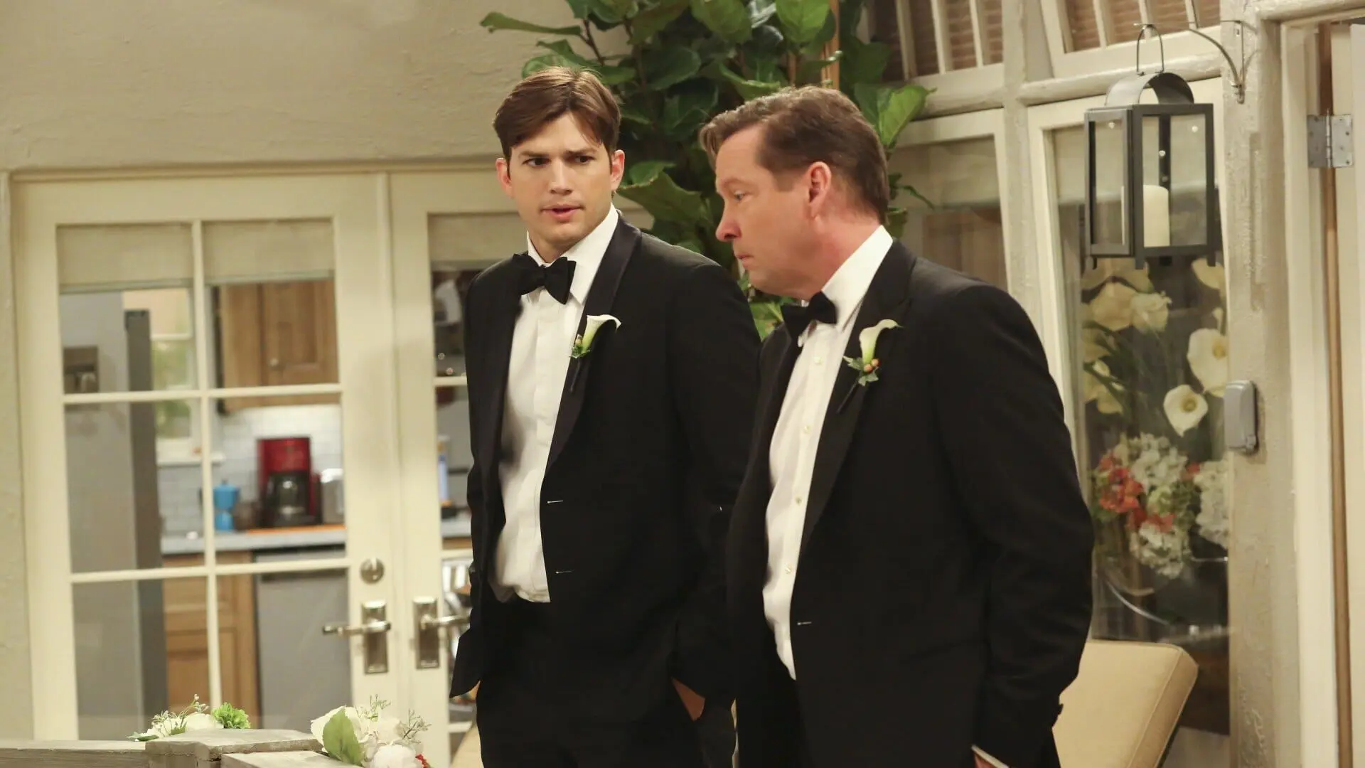 Two and a Half Men