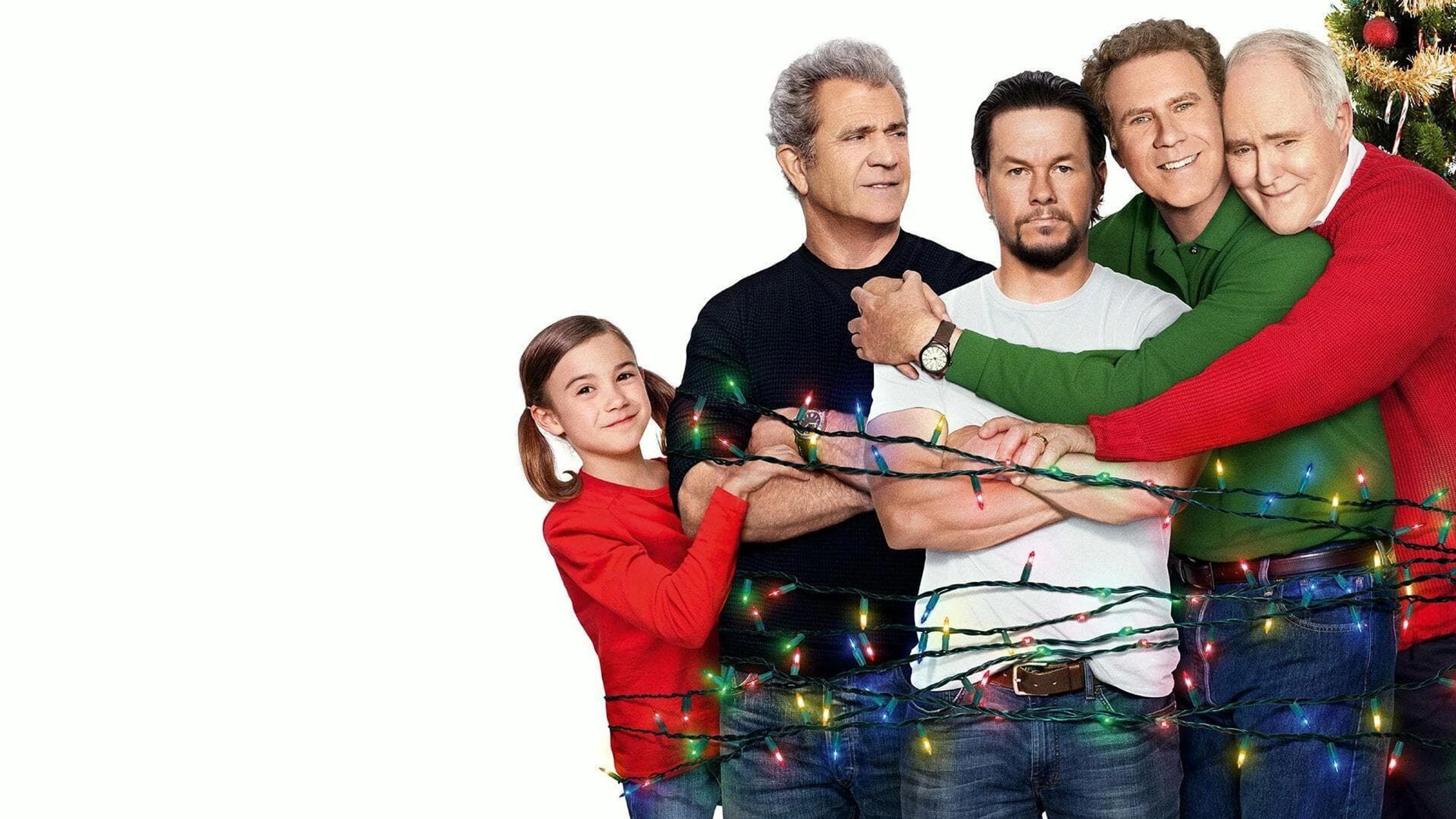 Daddy's Home 2 - Mehr Väter, mehr Probleme!