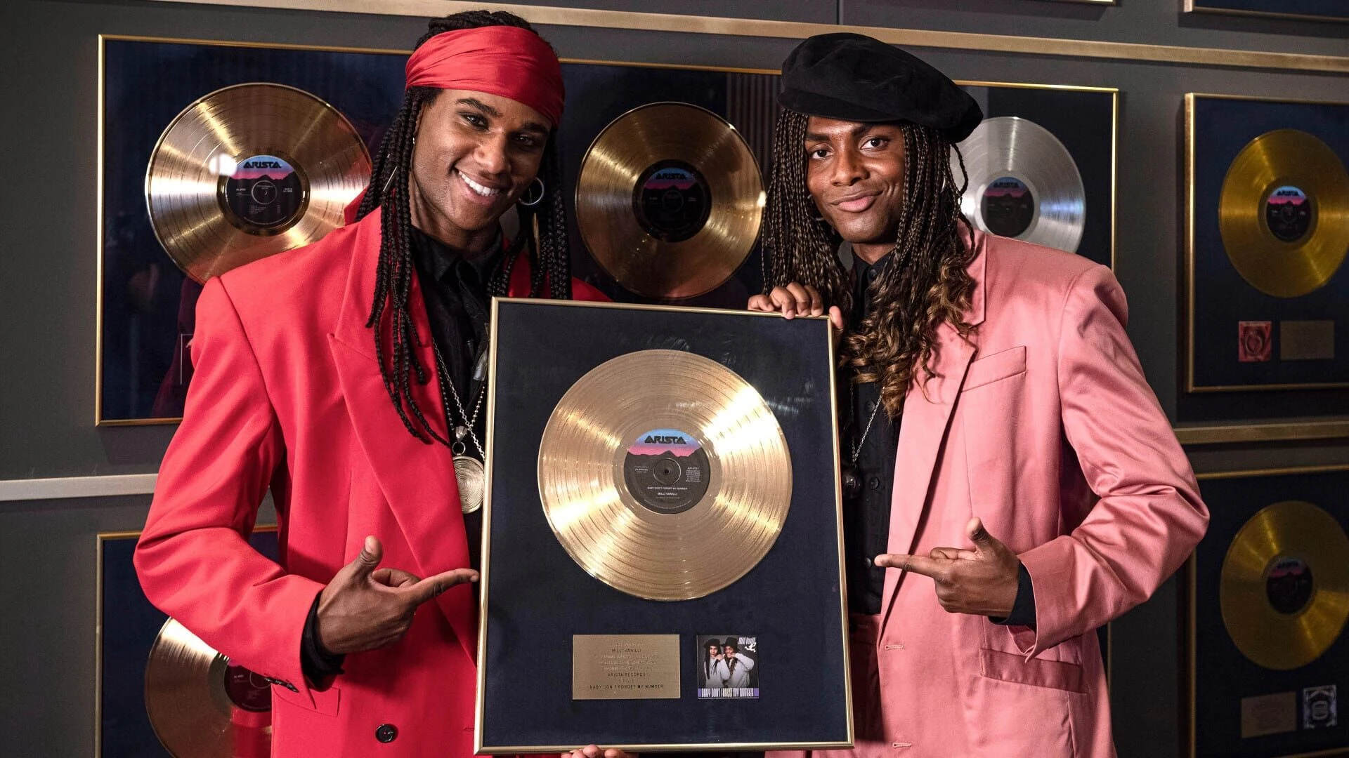 Girl You Know It's True