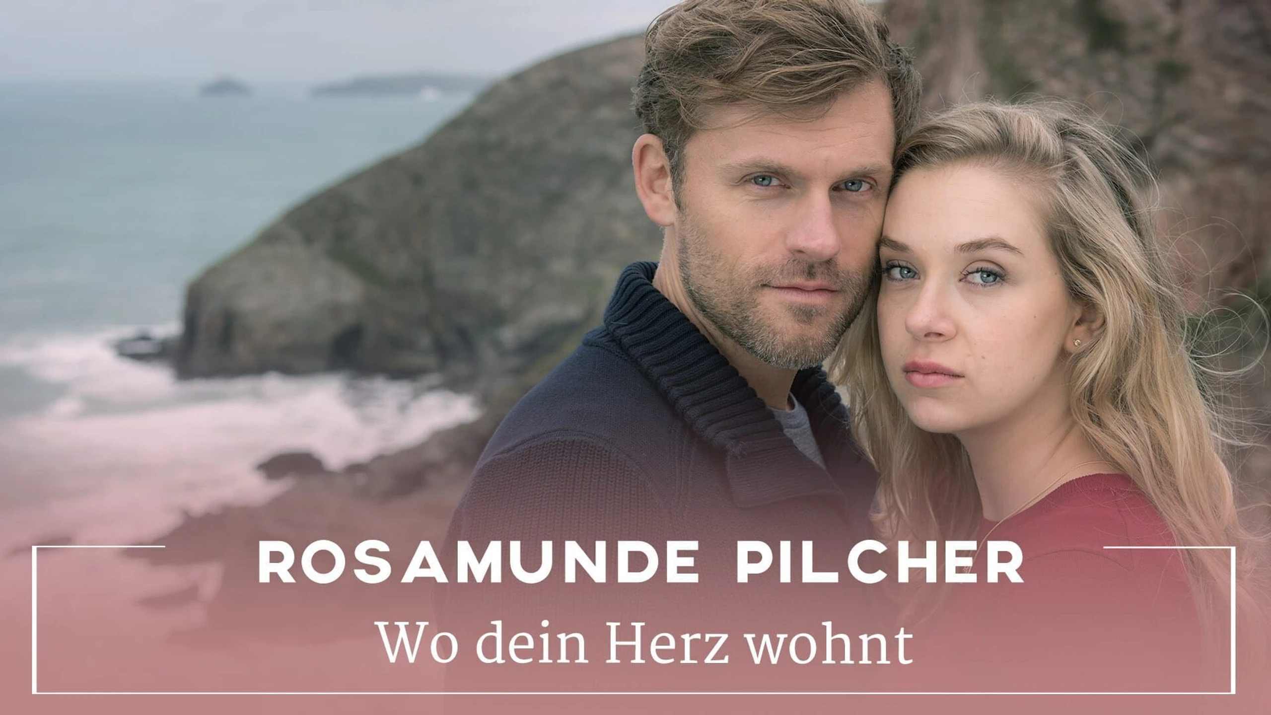 Rosamunde Pilcher: Wo dein Herz wohnt
