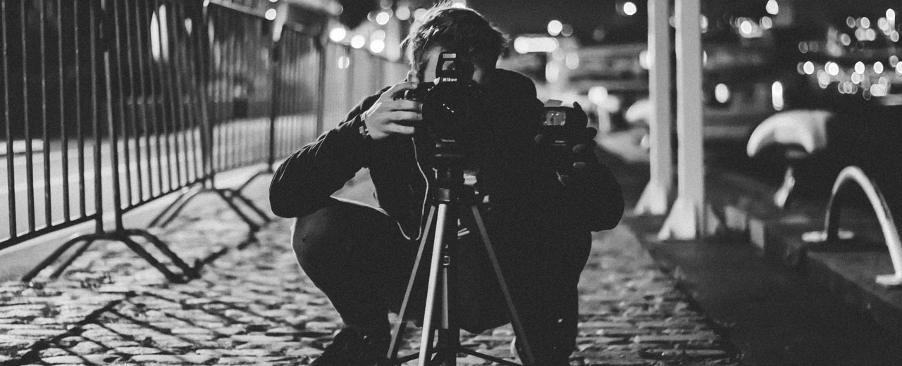 © Edrence Stansberry via Unsplash