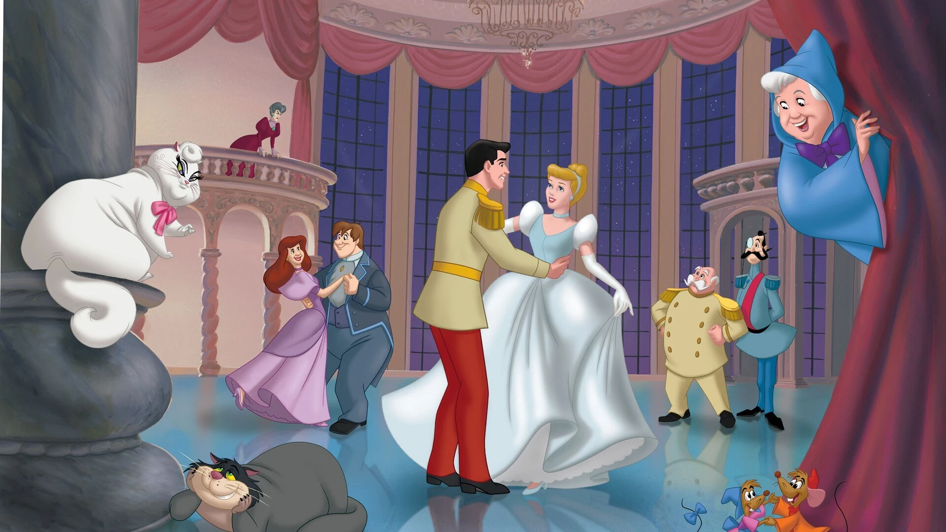 Cinderella 2 - Träume werden wahr