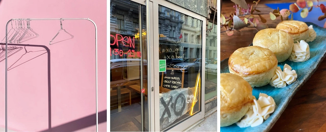 © Kias Kitchen | Selfmade Berlin