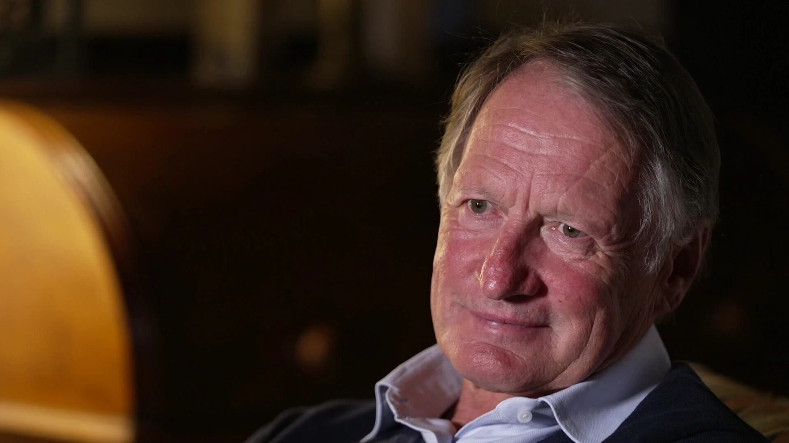 Die Franz Klammer Story