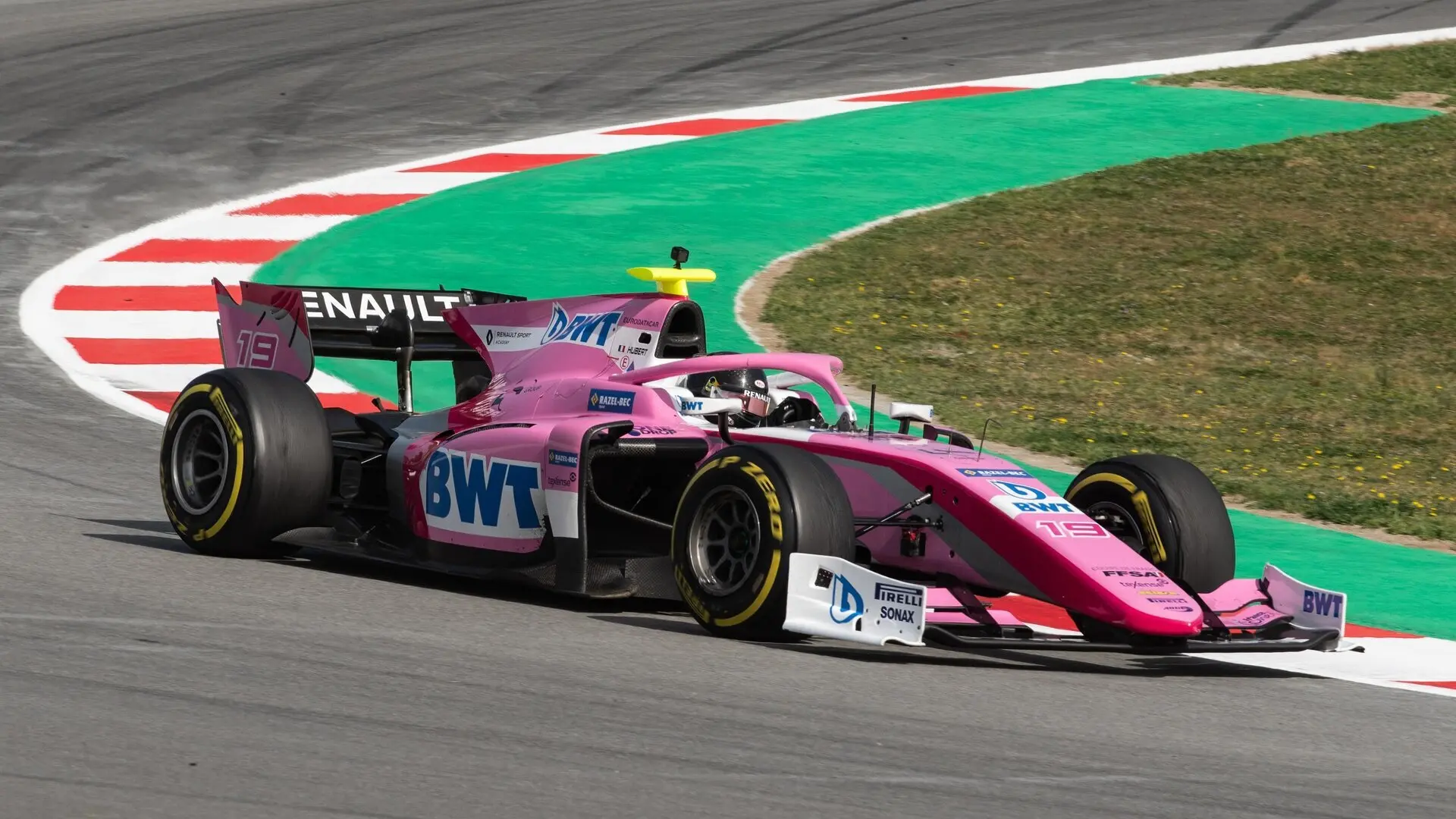 Formel 2