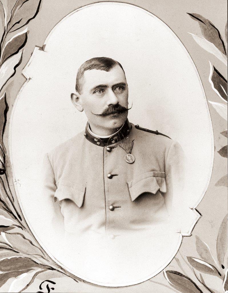 Franz Käsmayer