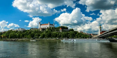 BRATISLAVA einmal anders