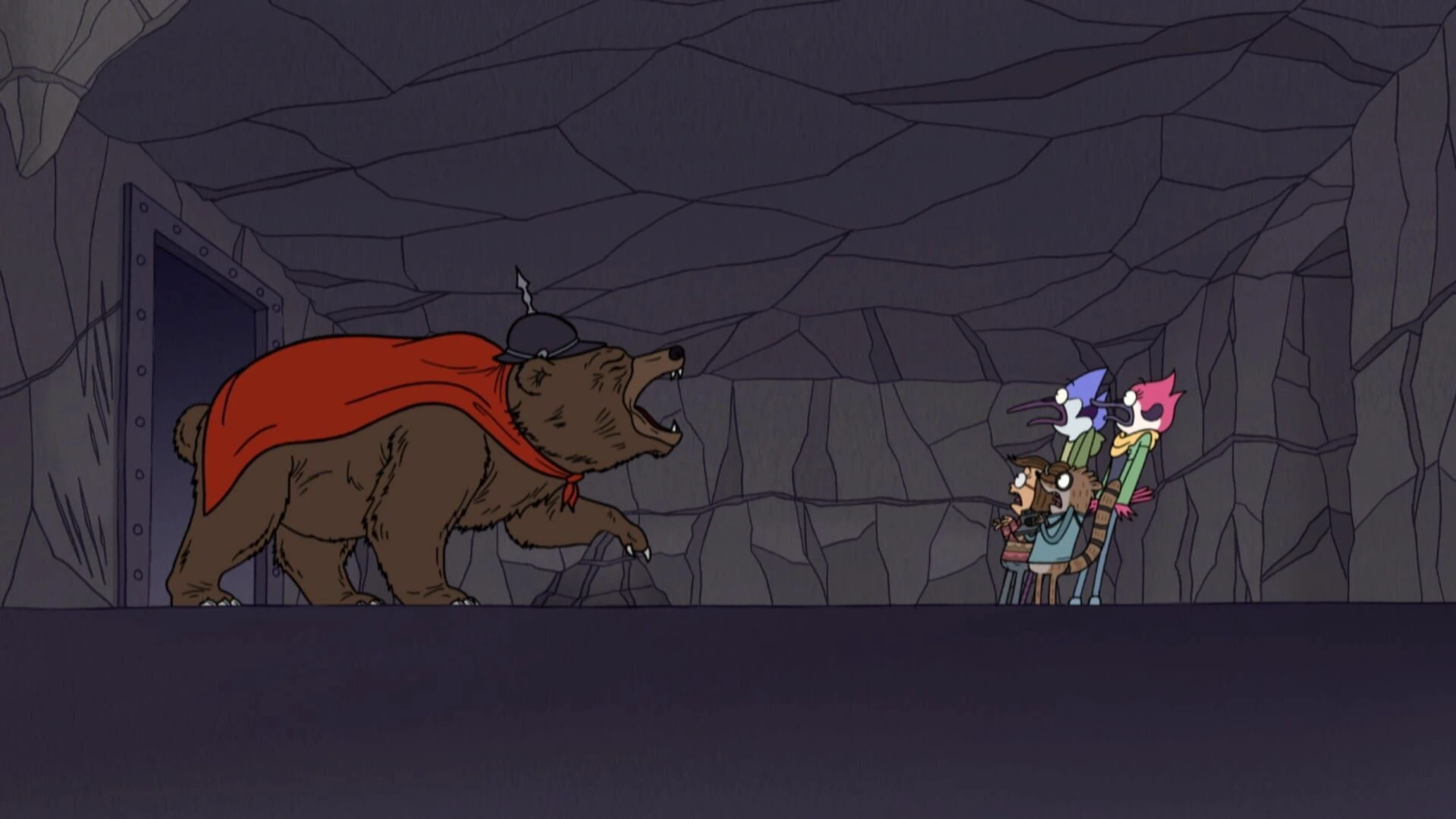 Regular Show